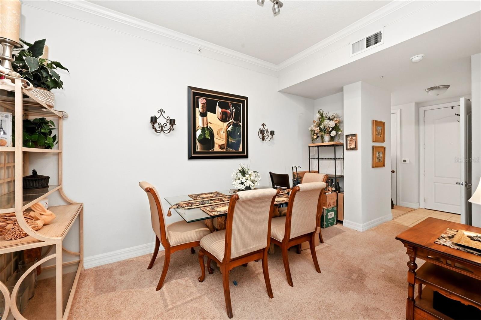 501 MIRASOL CIR #402
