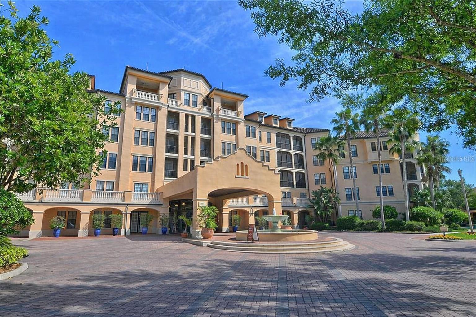 501 MIRASOL CIR #402