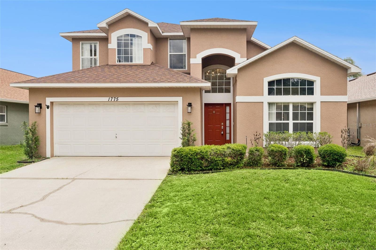 1775 NESTLEWOOD TRL