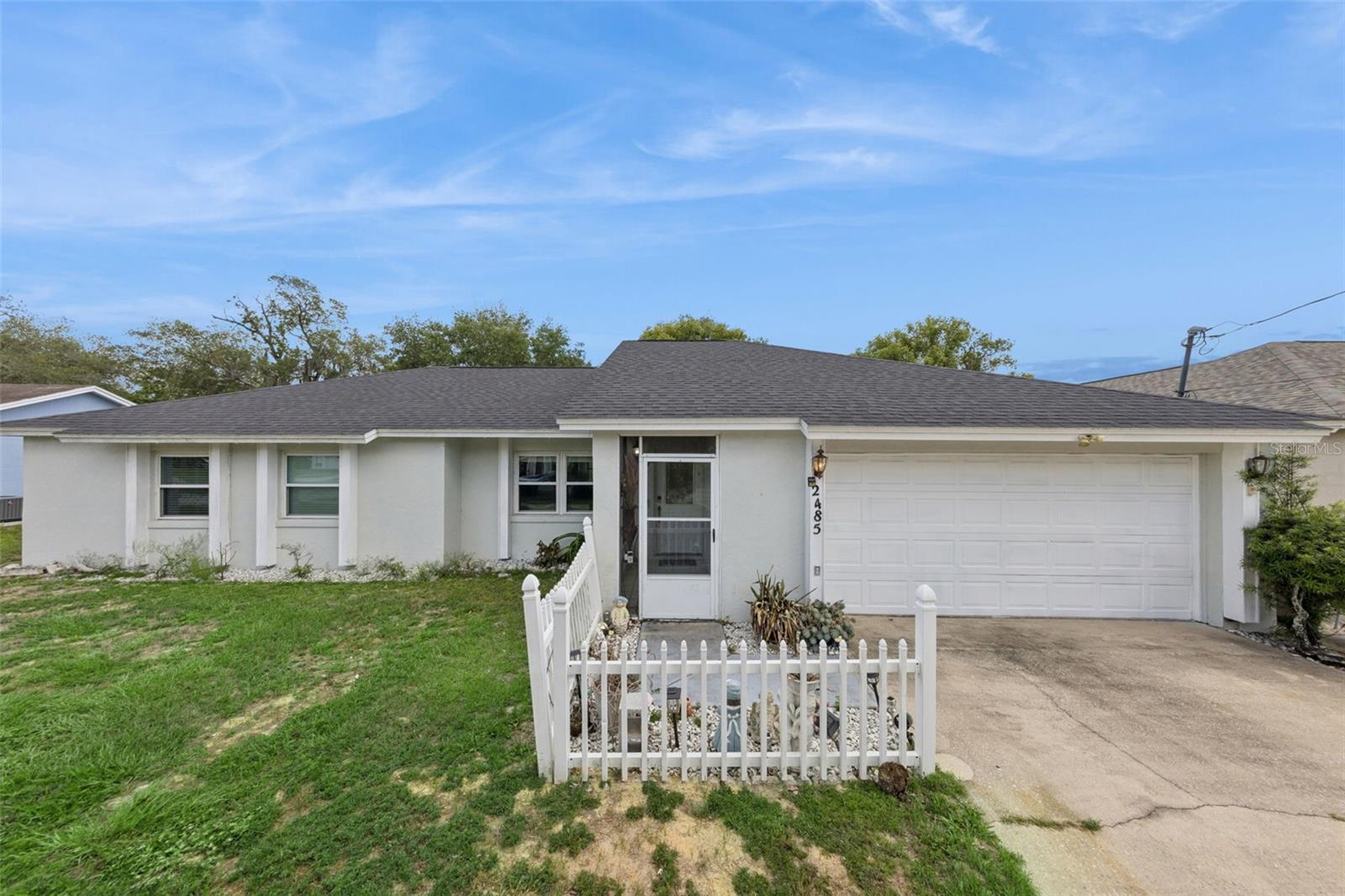 2485 HAULOVER BLVD