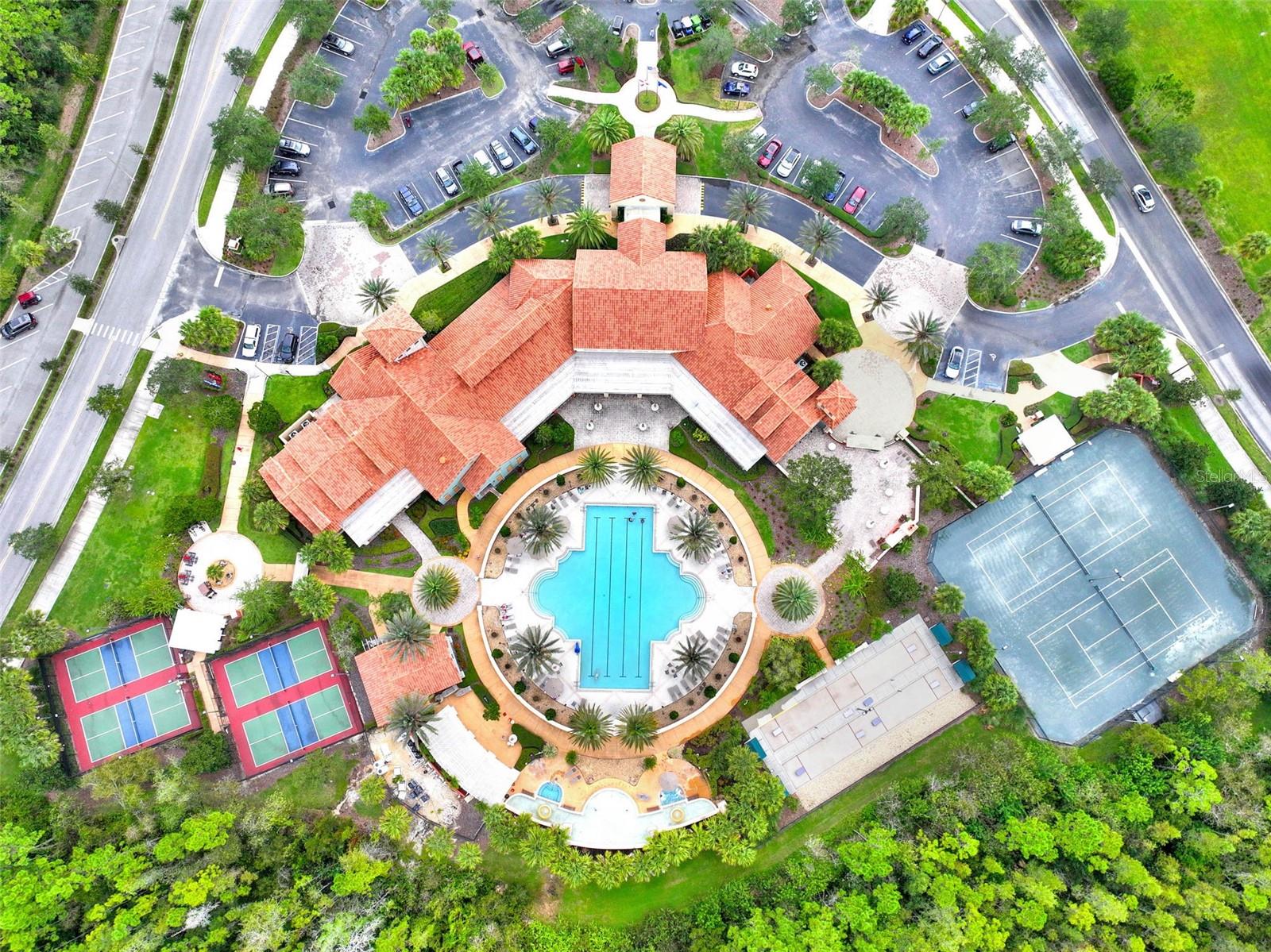 205 BELL TOWER CROSSING WEST