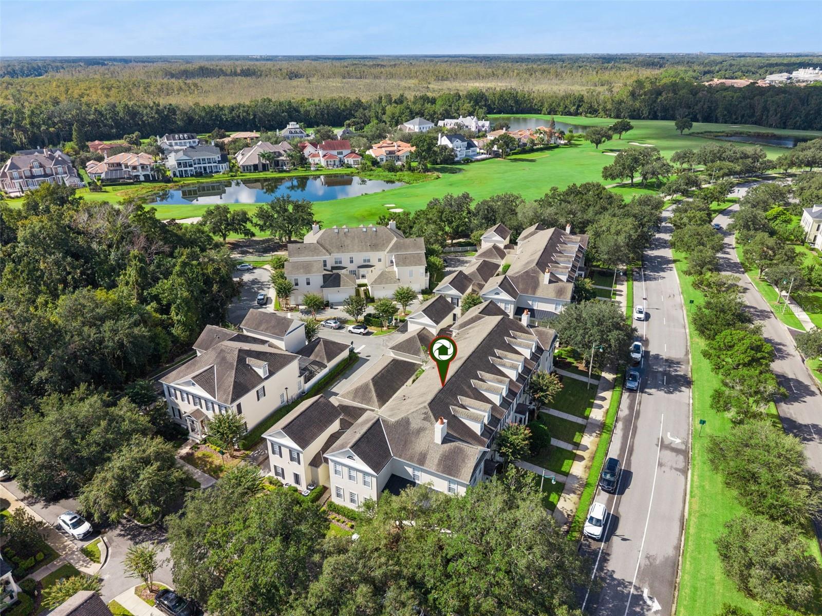 323 CELEBRATION BLVD