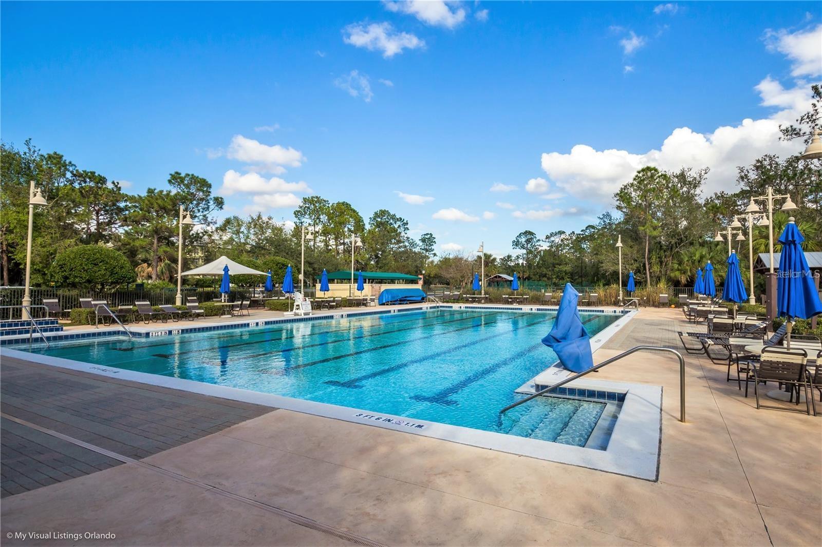 323 CELEBRATION BLVD
