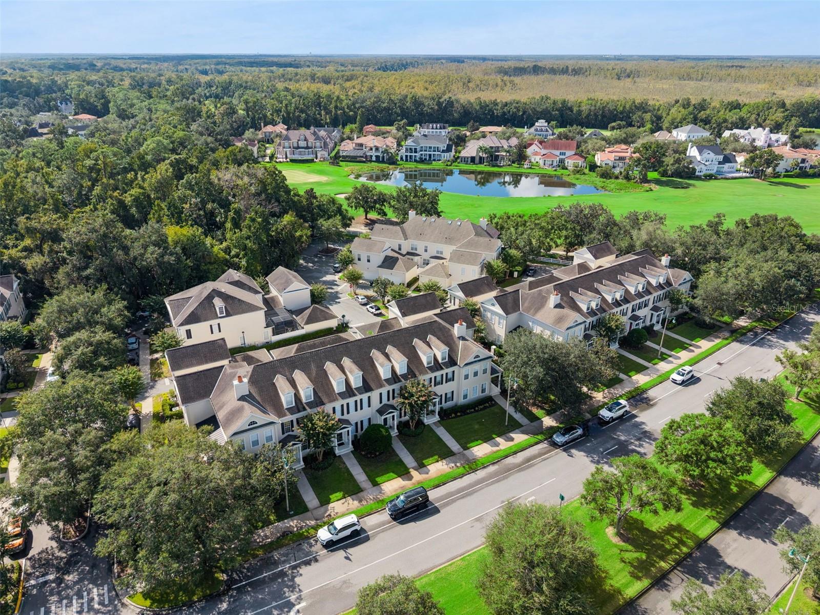 323 CELEBRATION BLVD