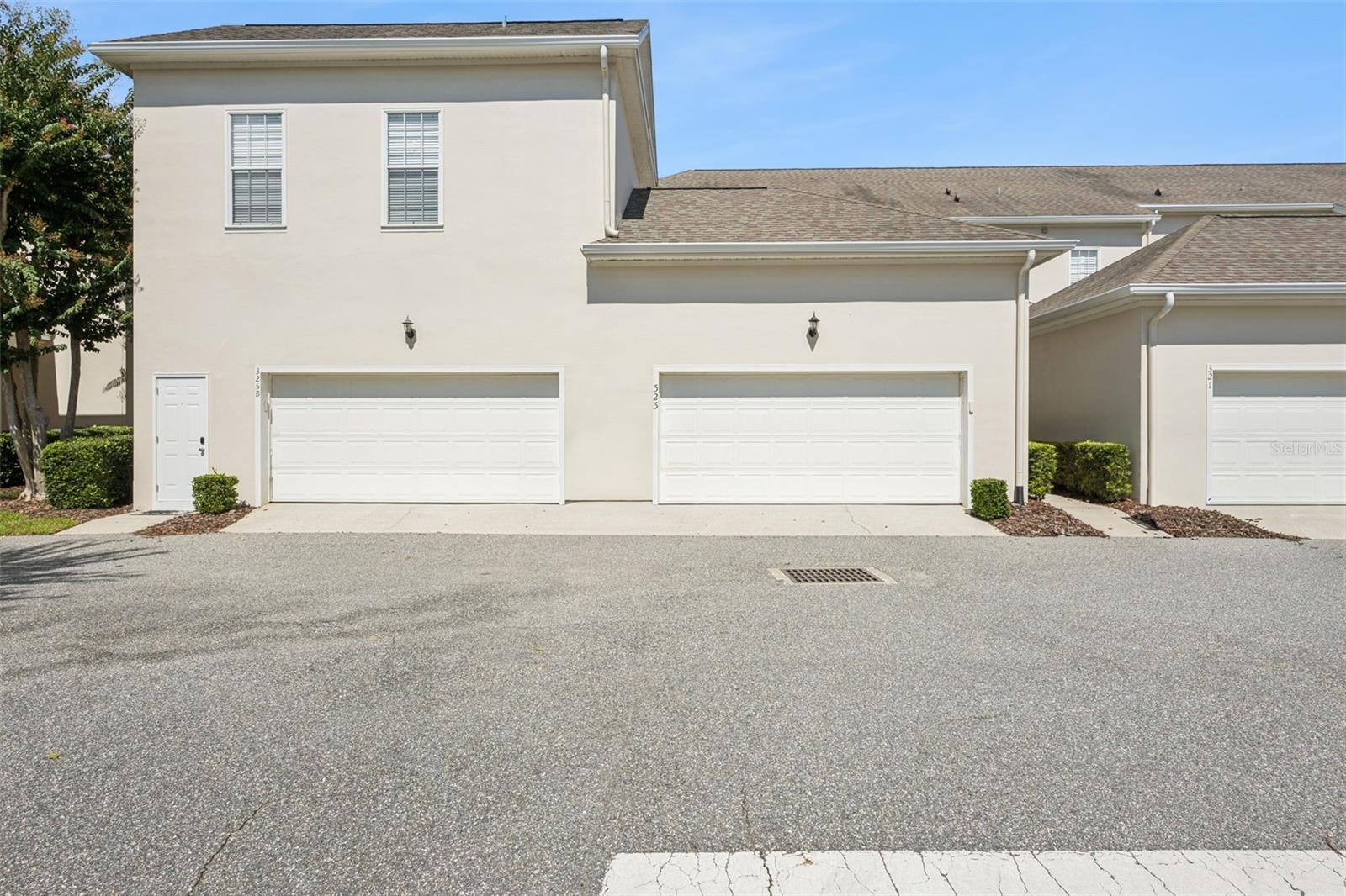 323 CELEBRATION BLVD