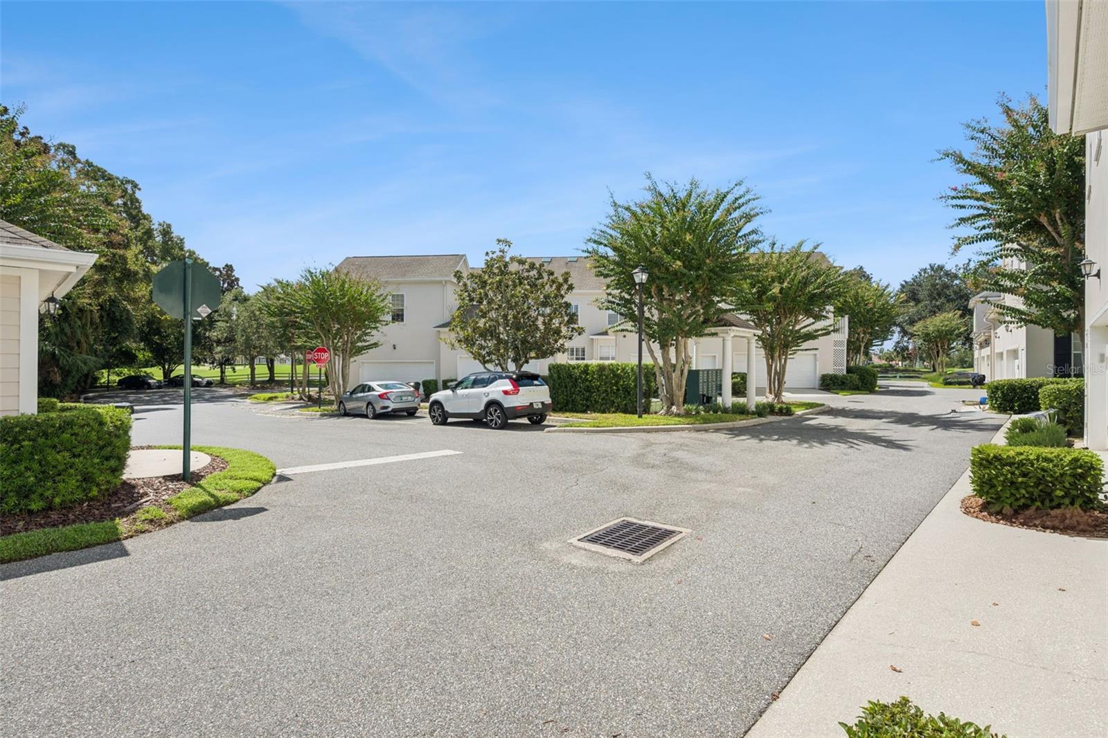 323 CELEBRATION BLVD
