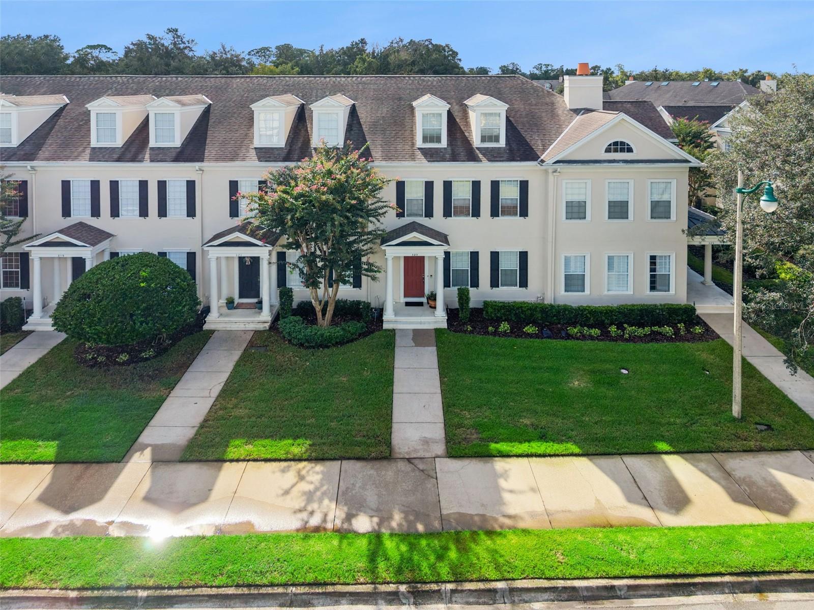 323 CELEBRATION BLVD