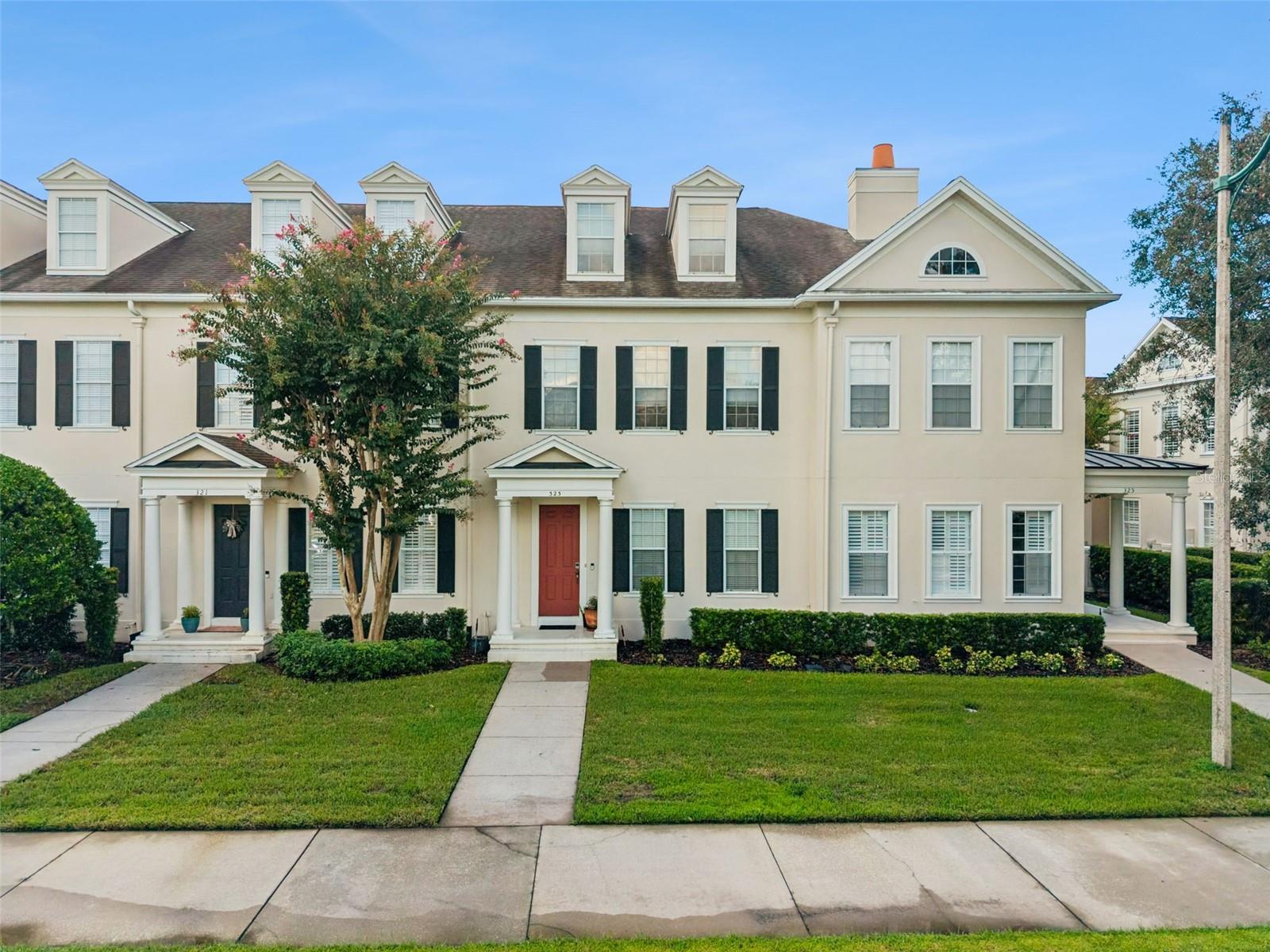 323 CELEBRATION BLVD