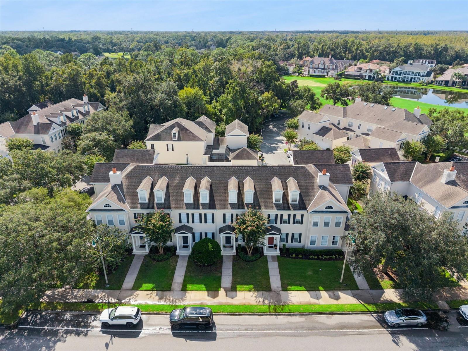 323 CELEBRATION BLVD