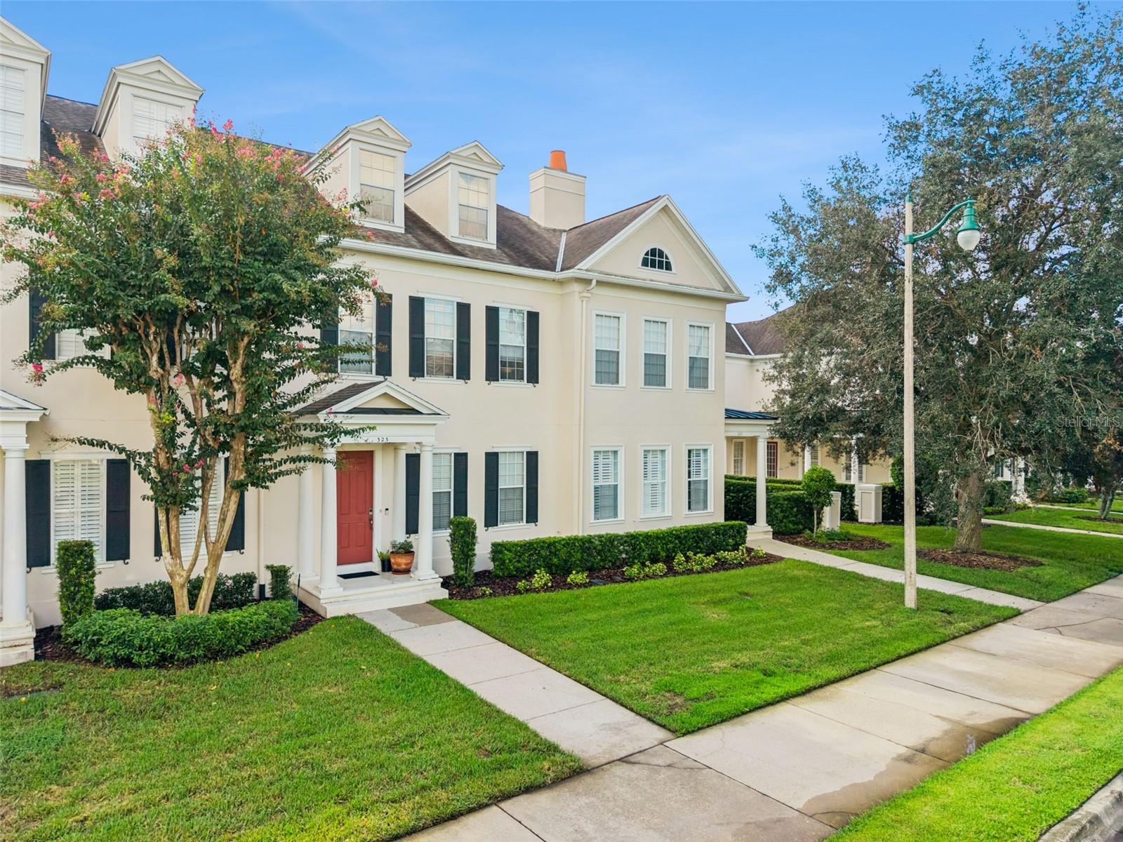 323 CELEBRATION BLVD