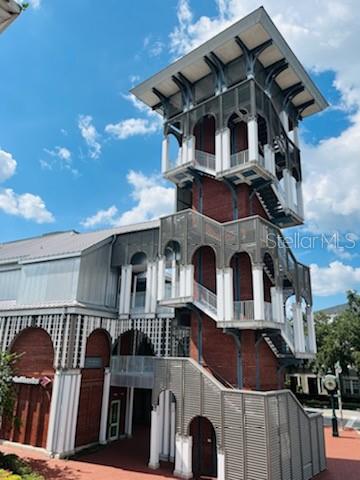 323 CELEBRATION BLVD