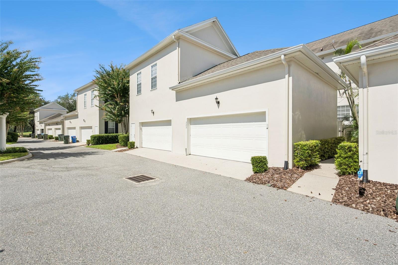 323 CELEBRATION BLVD