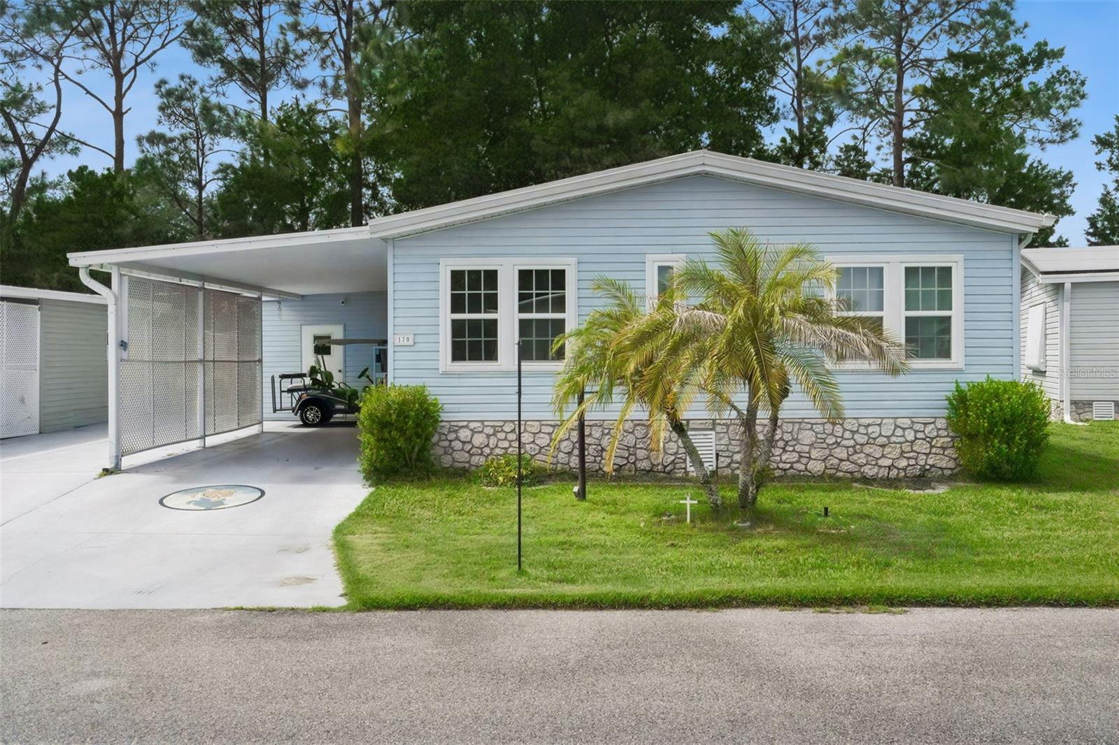 170 JOANNE DR