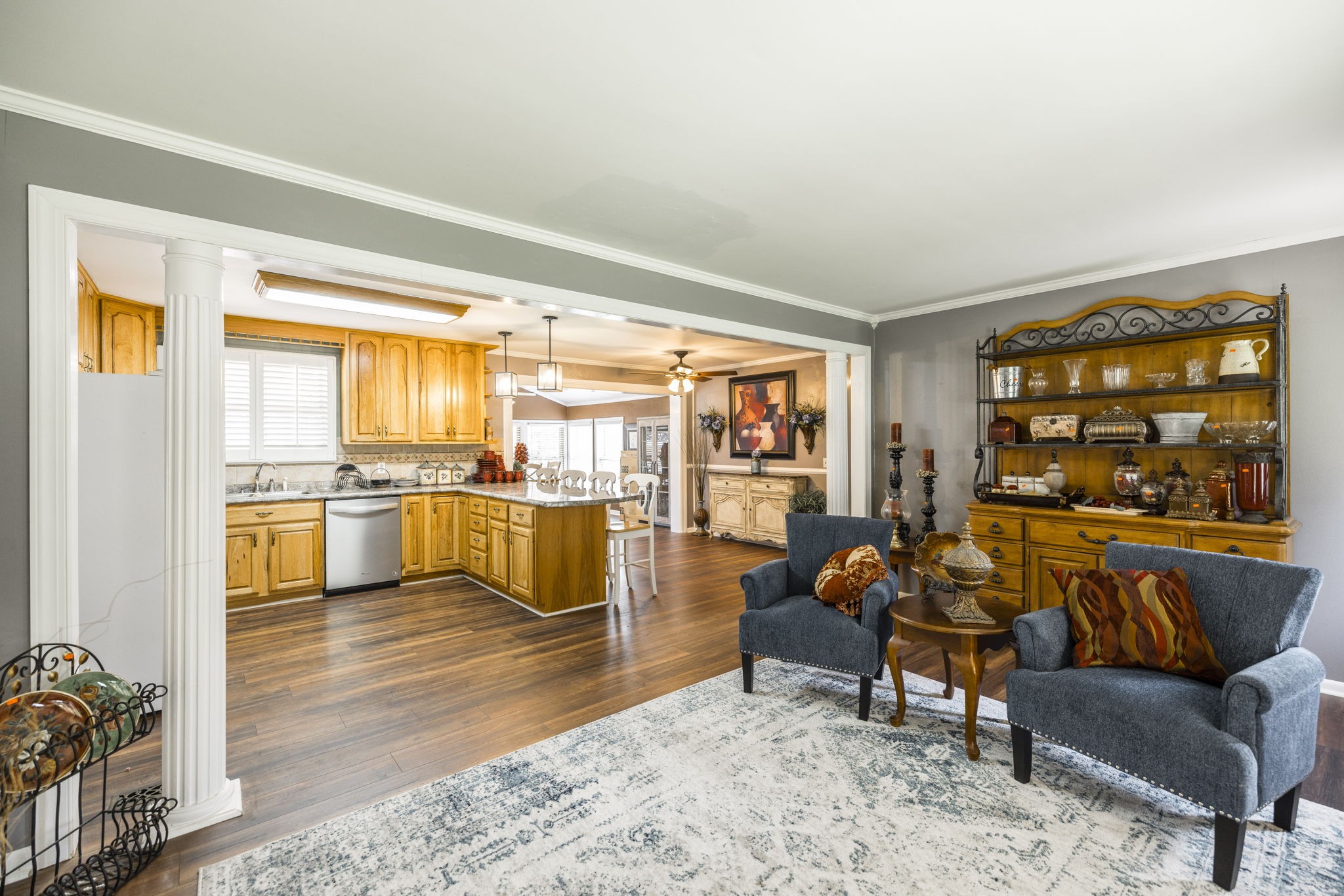 204 Wessington Pl