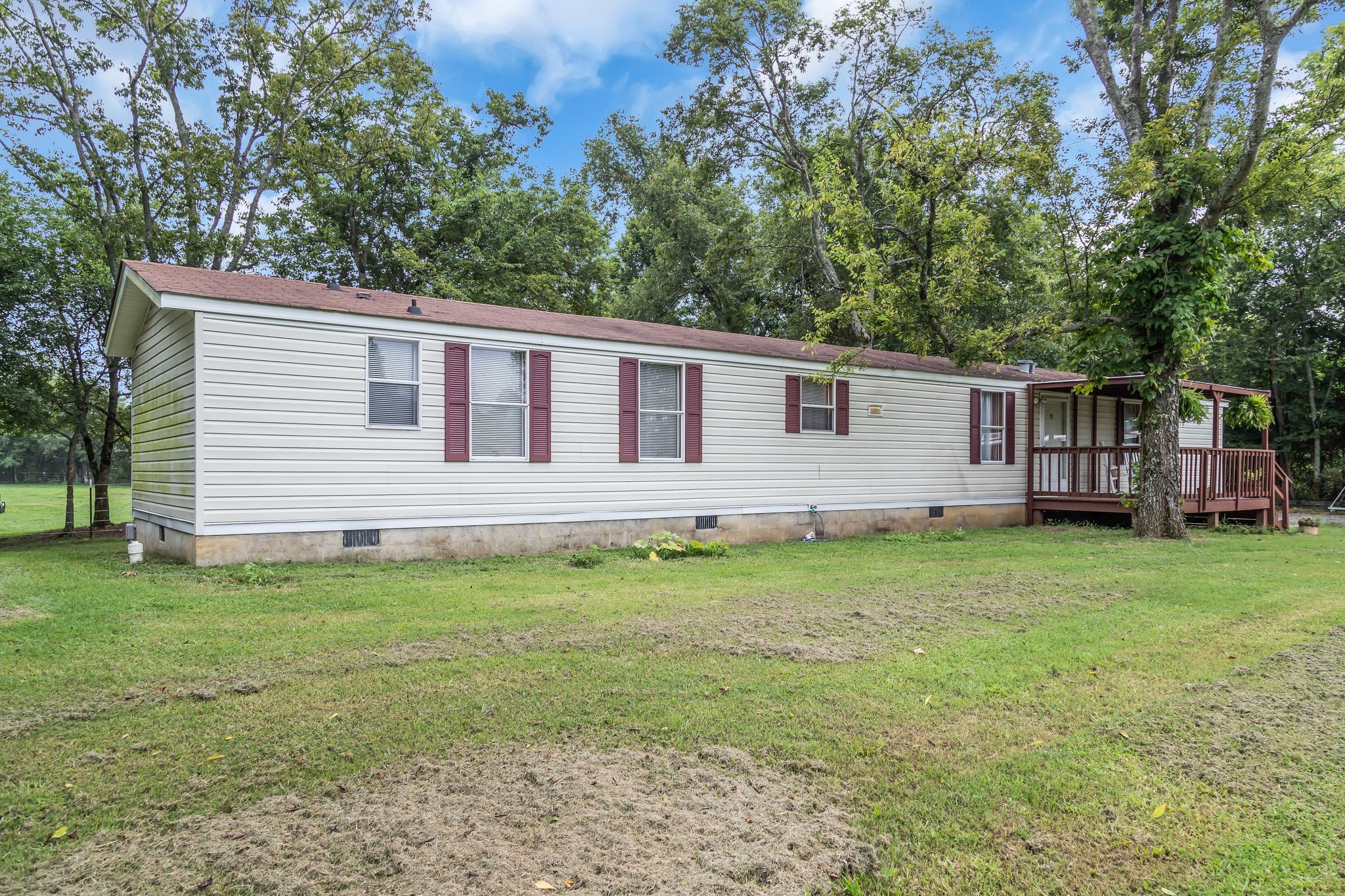 259 McCrary Rd