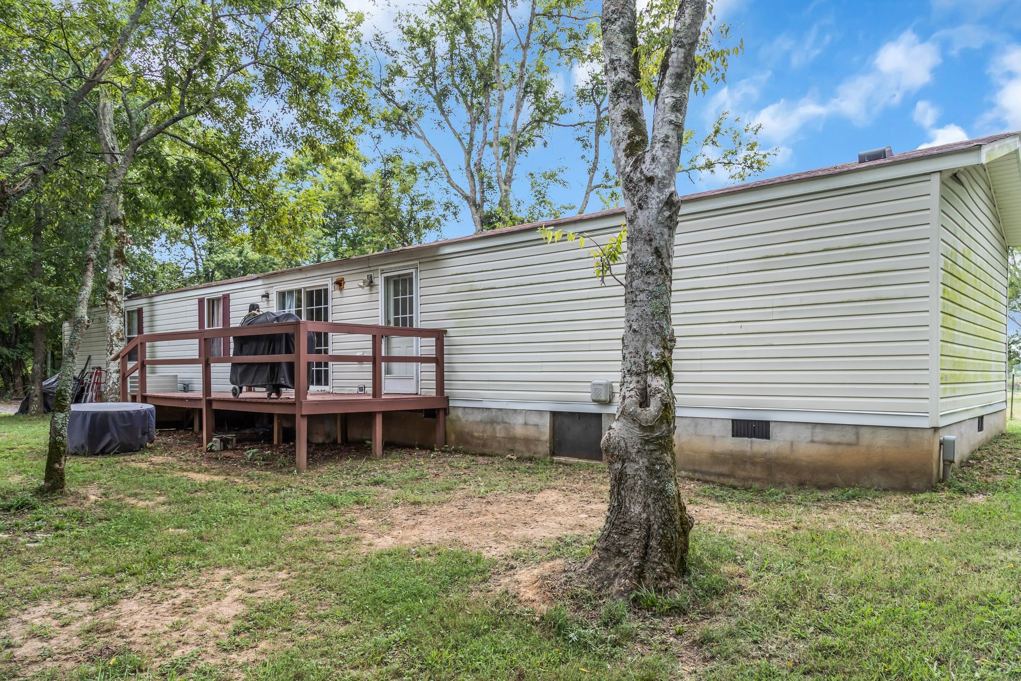 259 McCrary Rd