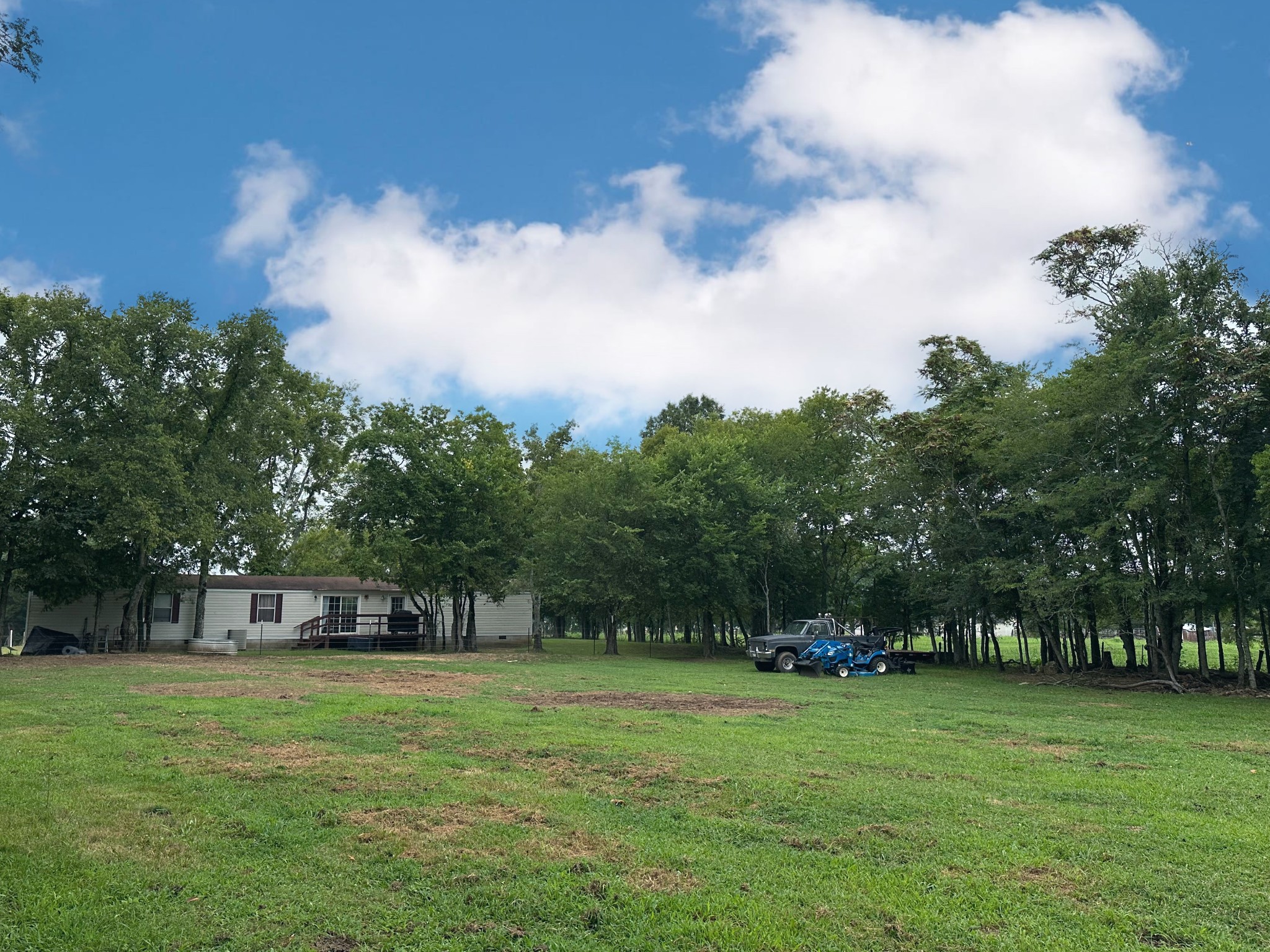 259 McCrary Rd