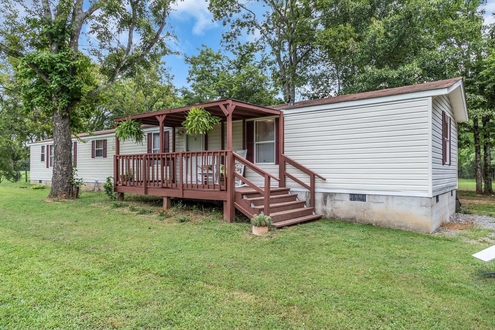 259 McCrary Rd