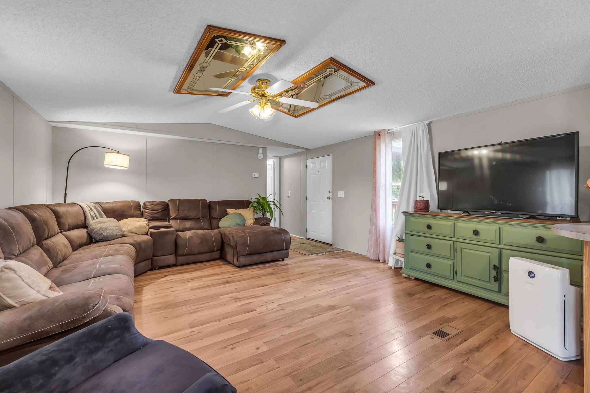 259 McCrary Rd