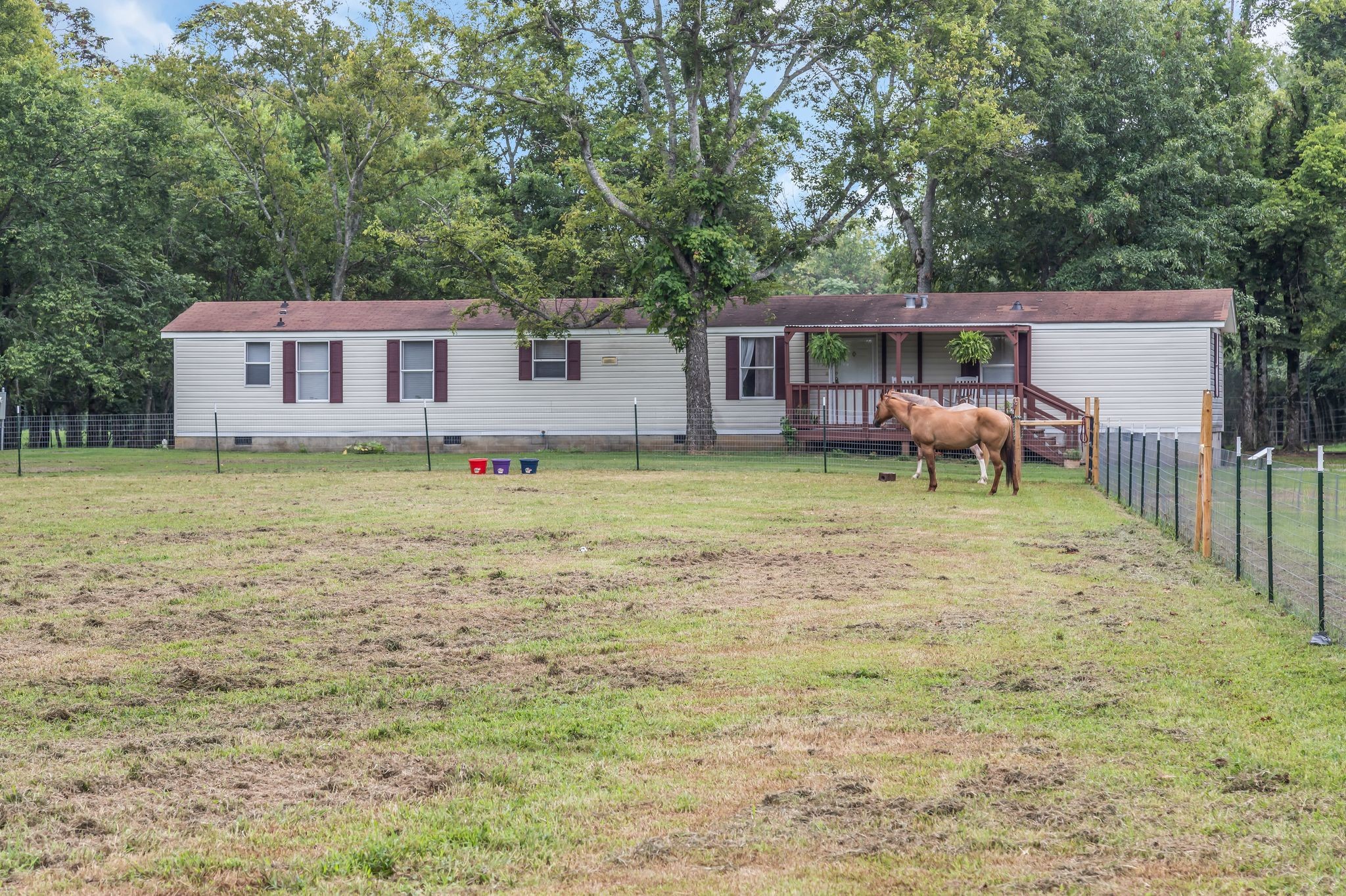 259 McCrary Rd