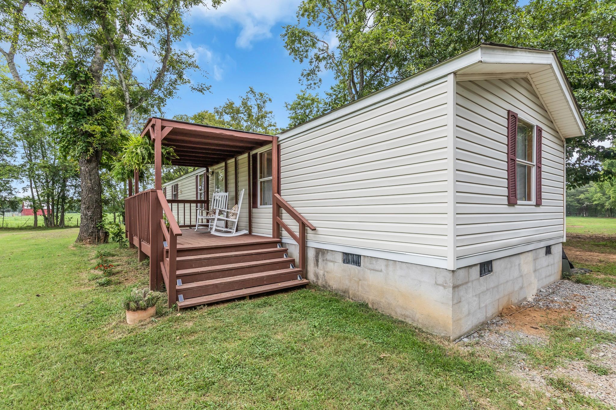 259 McCrary Rd