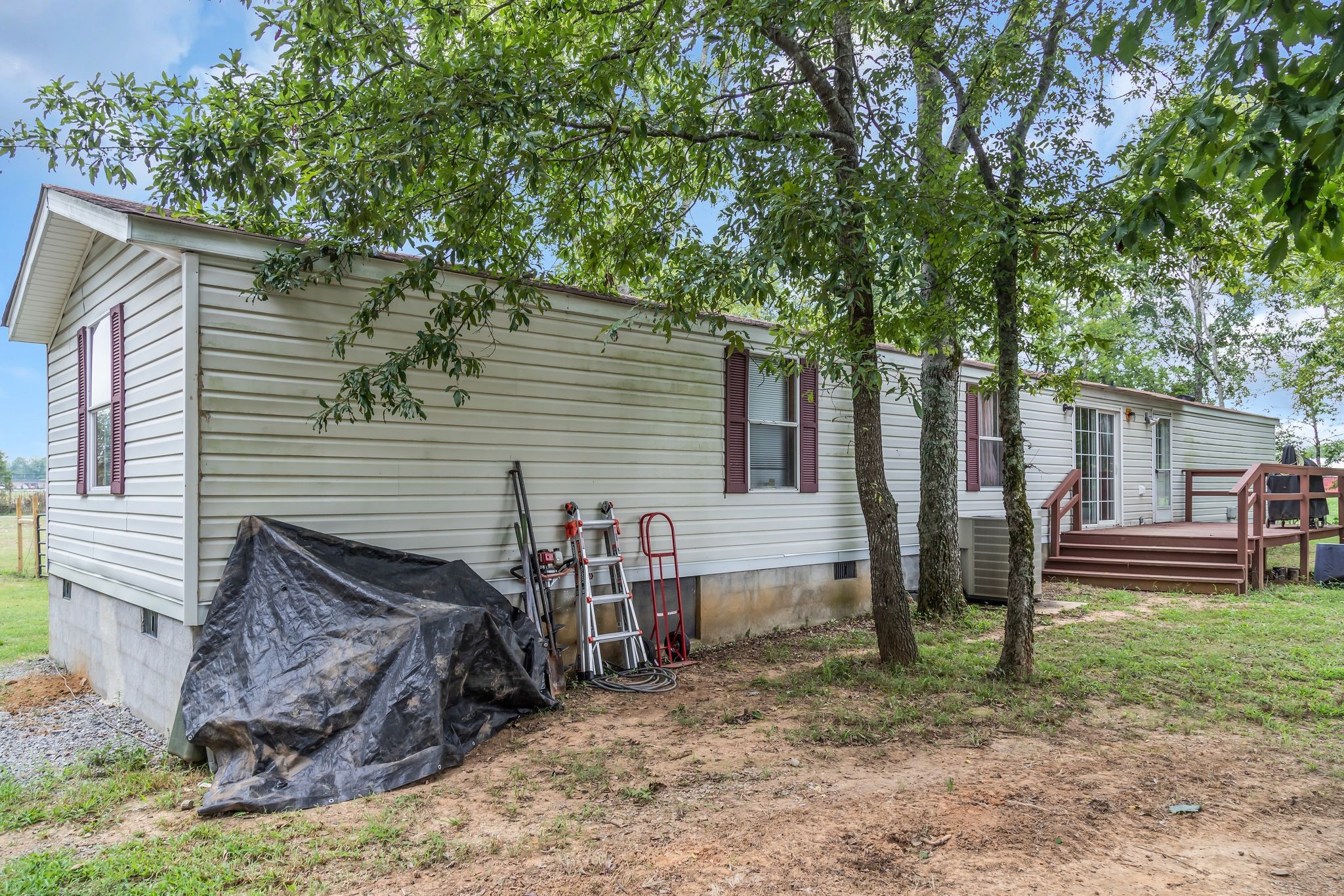 259 McCrary Rd