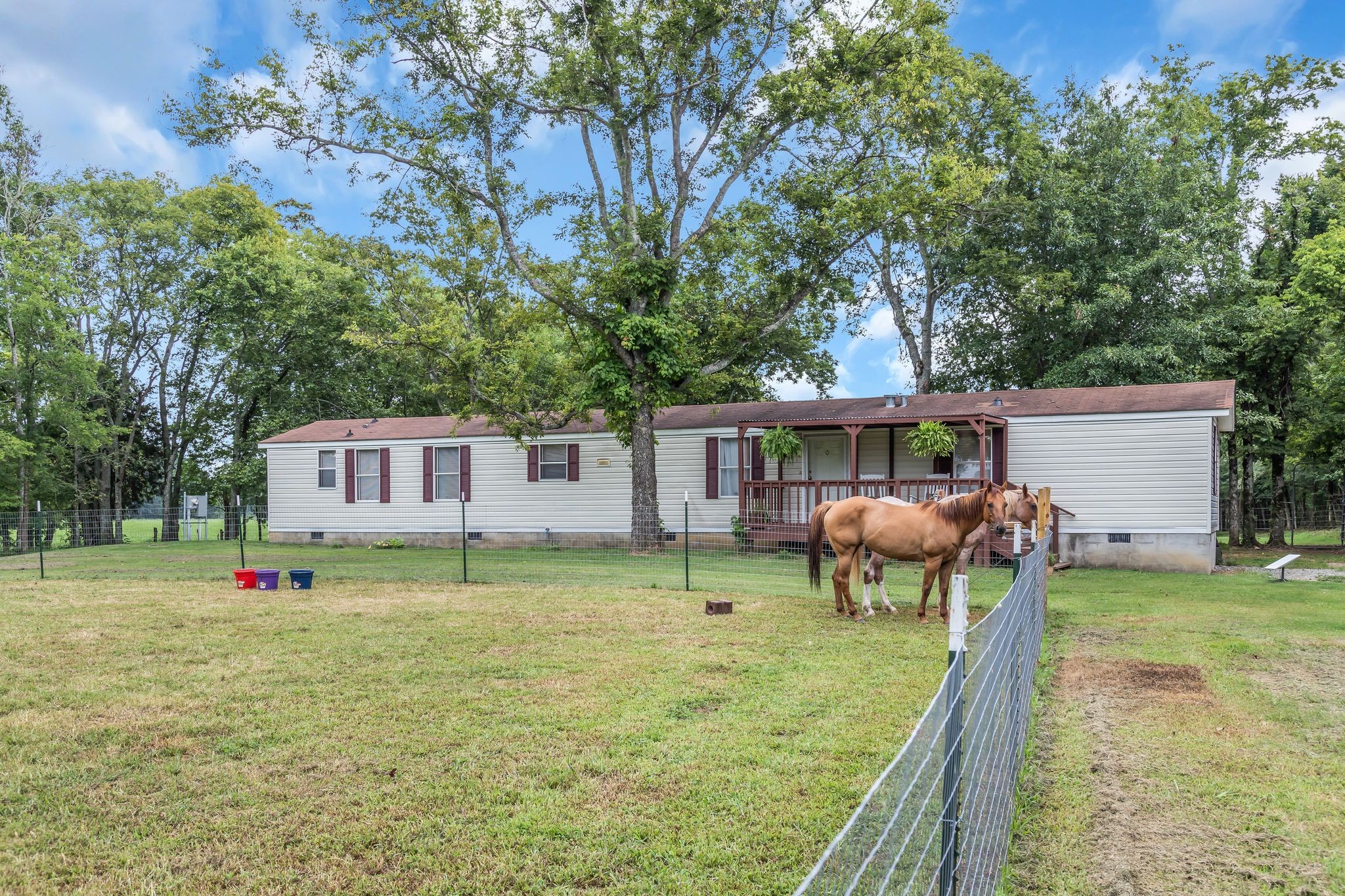 259 McCrary Rd