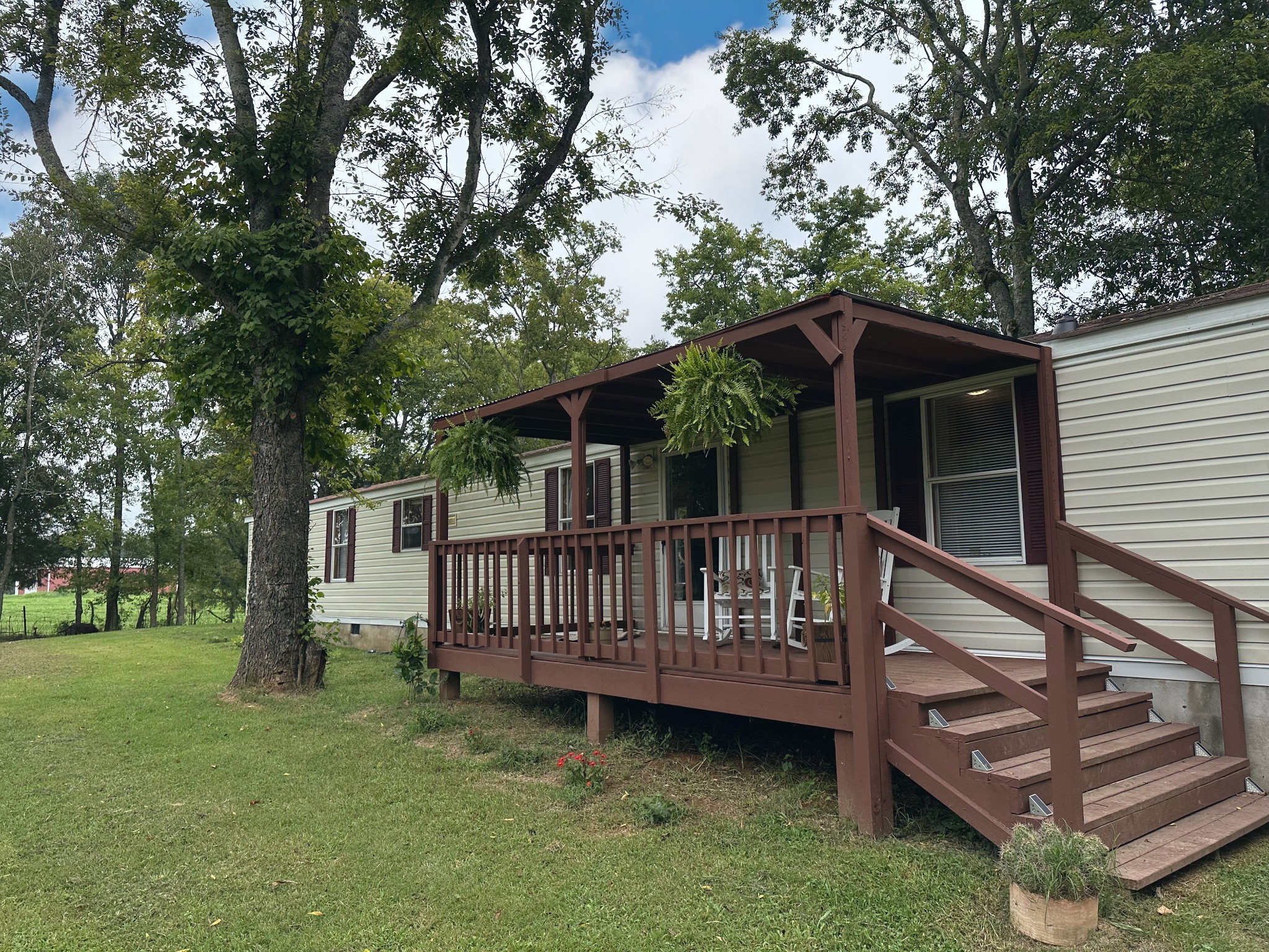 259 McCrary Rd