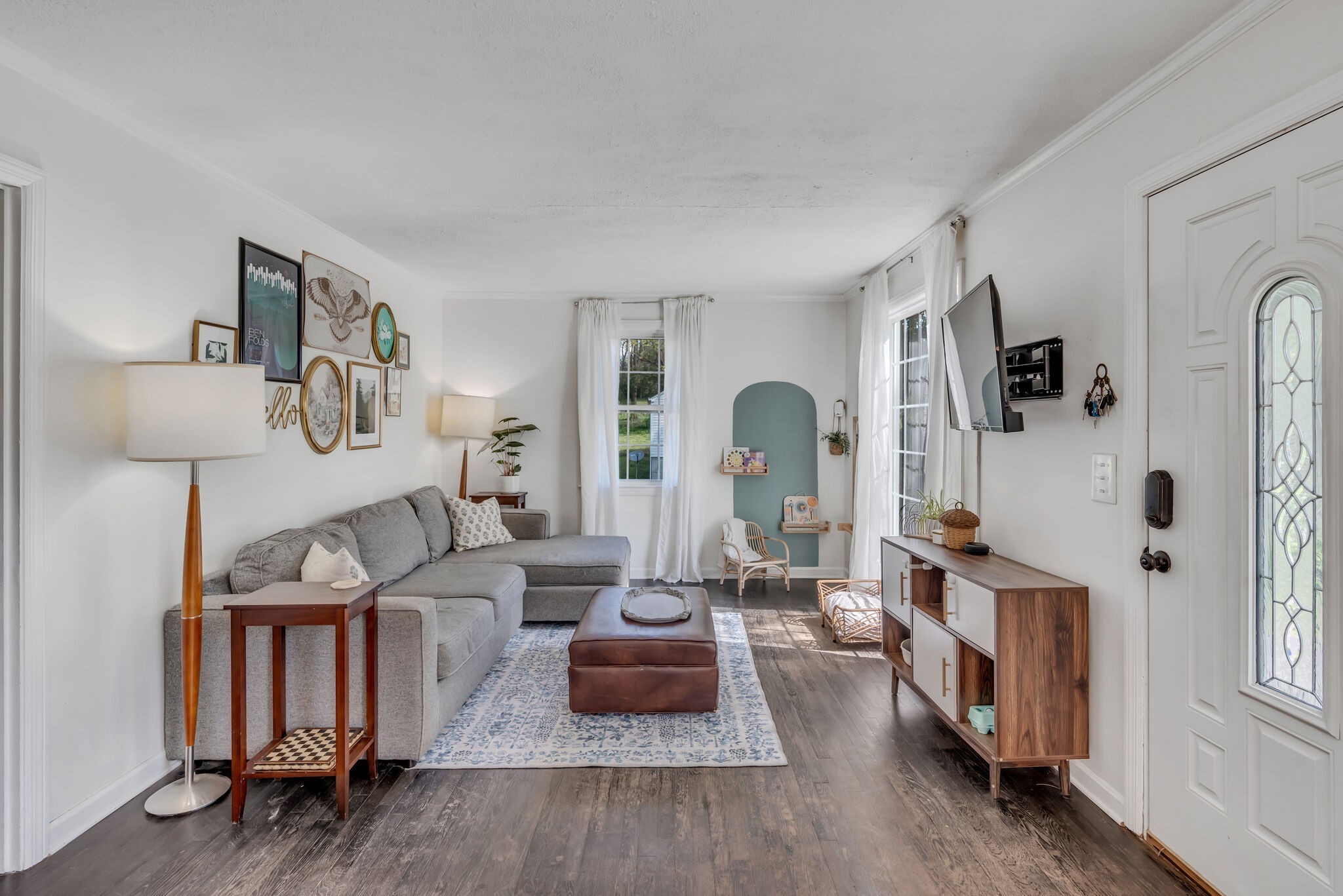 228 Graylynn Dr