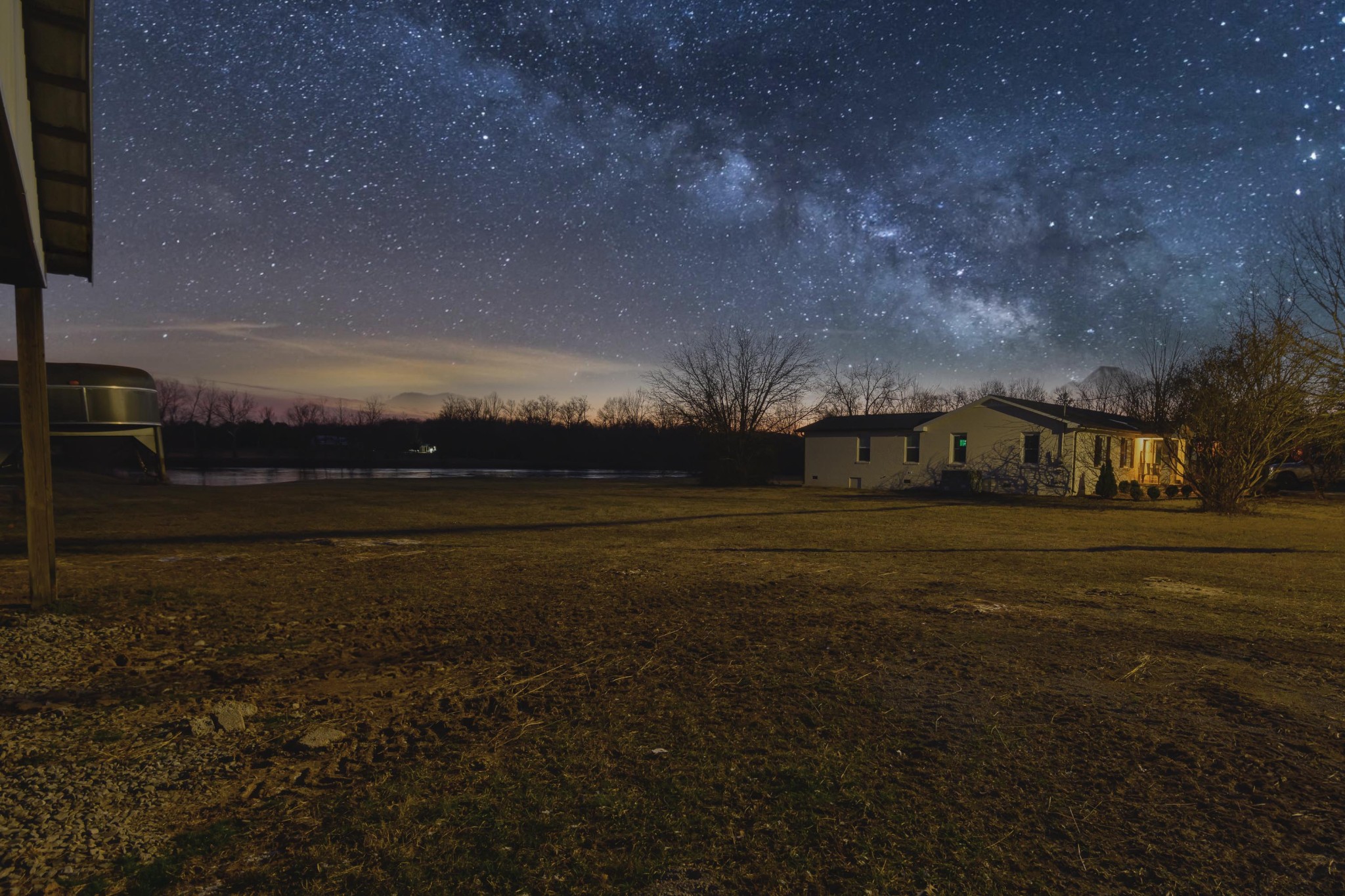 2843 Roy McCollum Rd