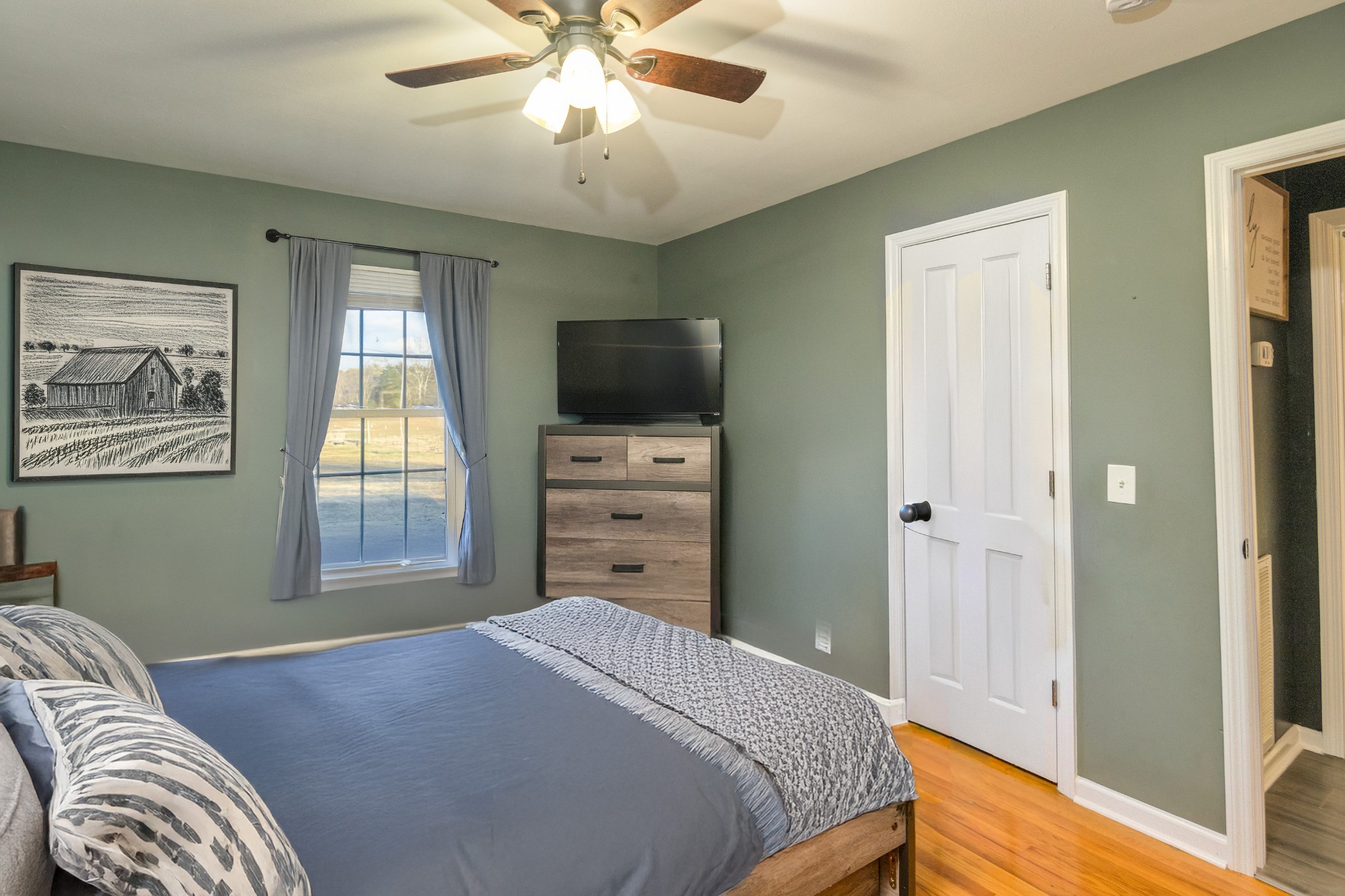 2843 Roy McCollum Rd