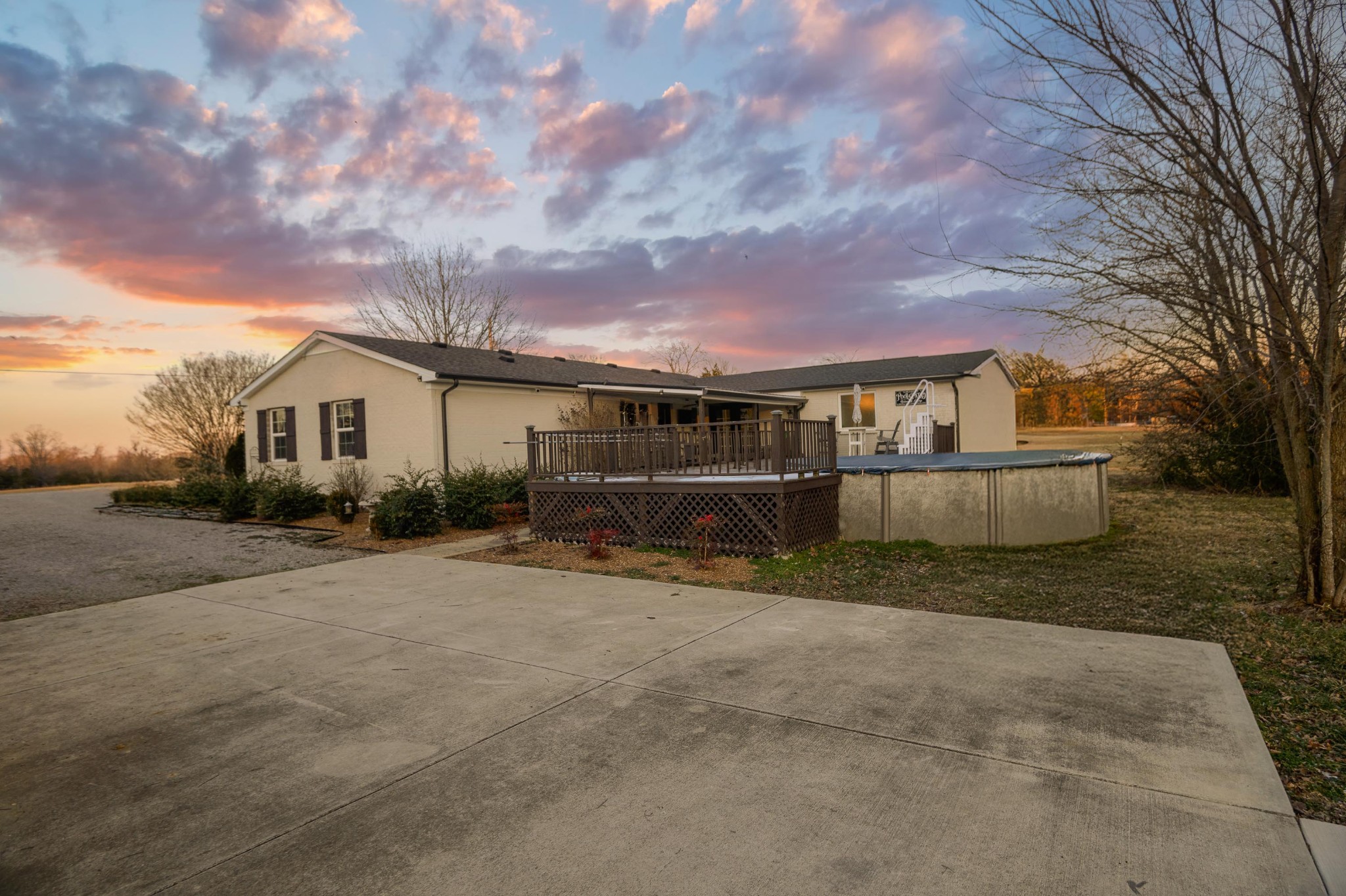 2843 Roy McCollum Rd