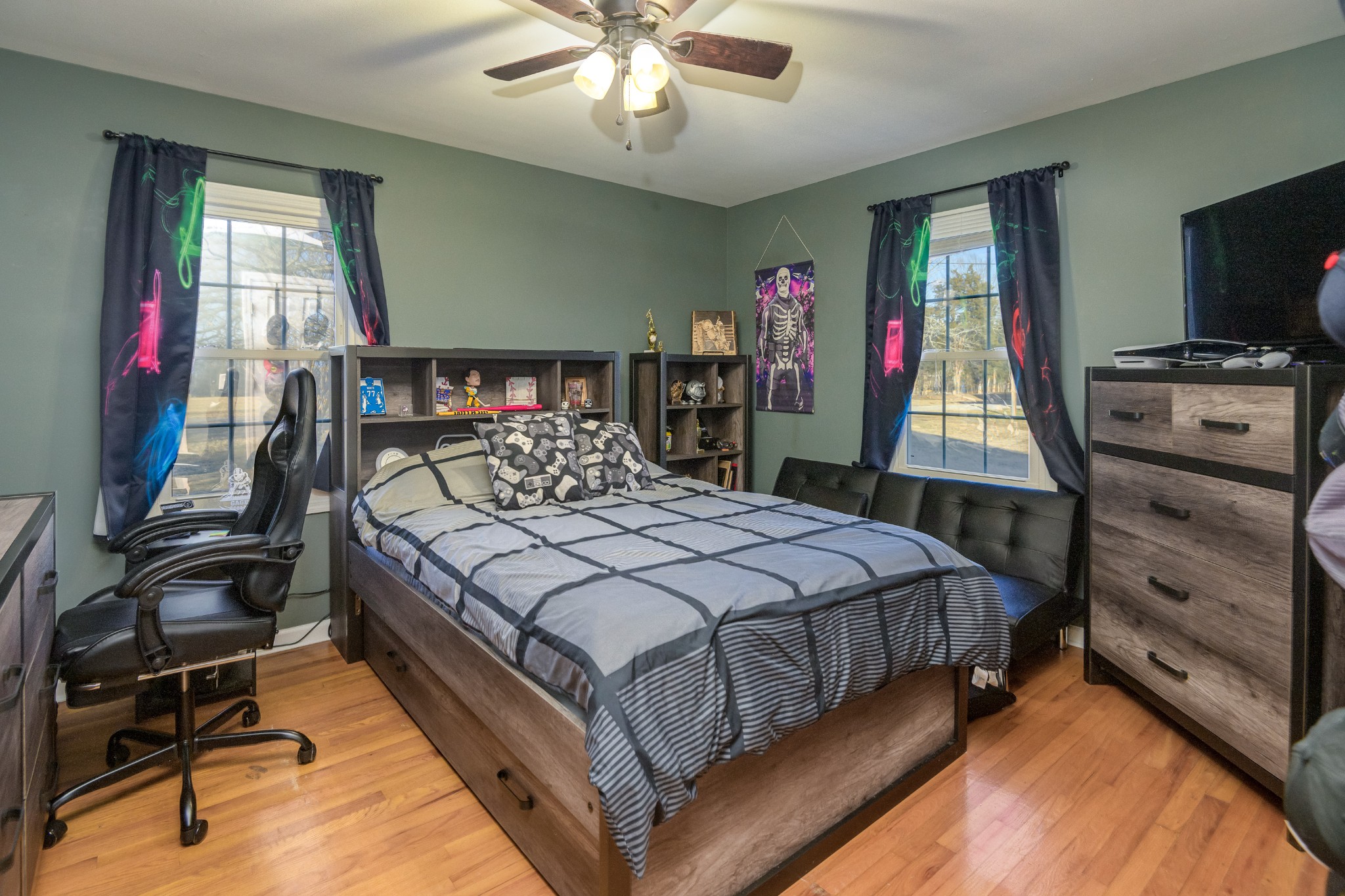 2843 Roy McCollum Rd