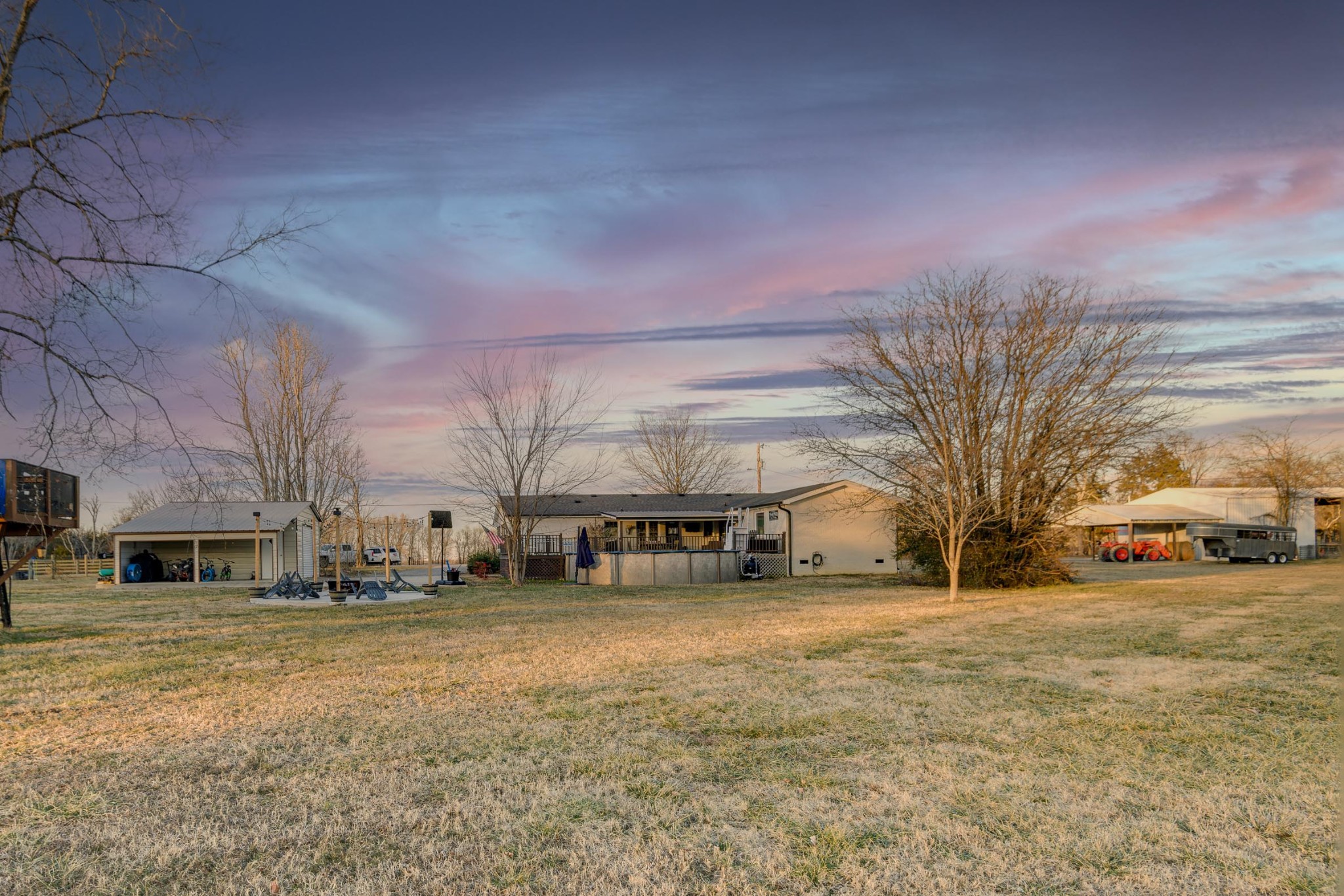 2843 Roy McCollum Rd