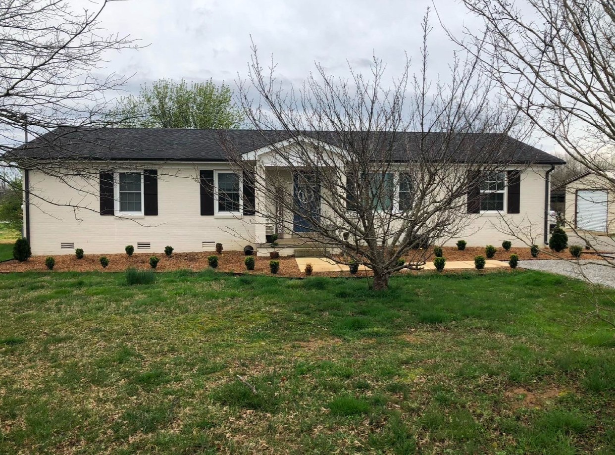 2843 Roy McCollum Rd