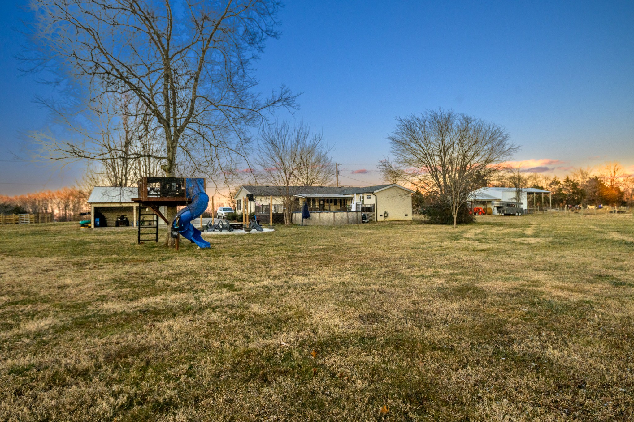 2843 Roy McCollum Rd