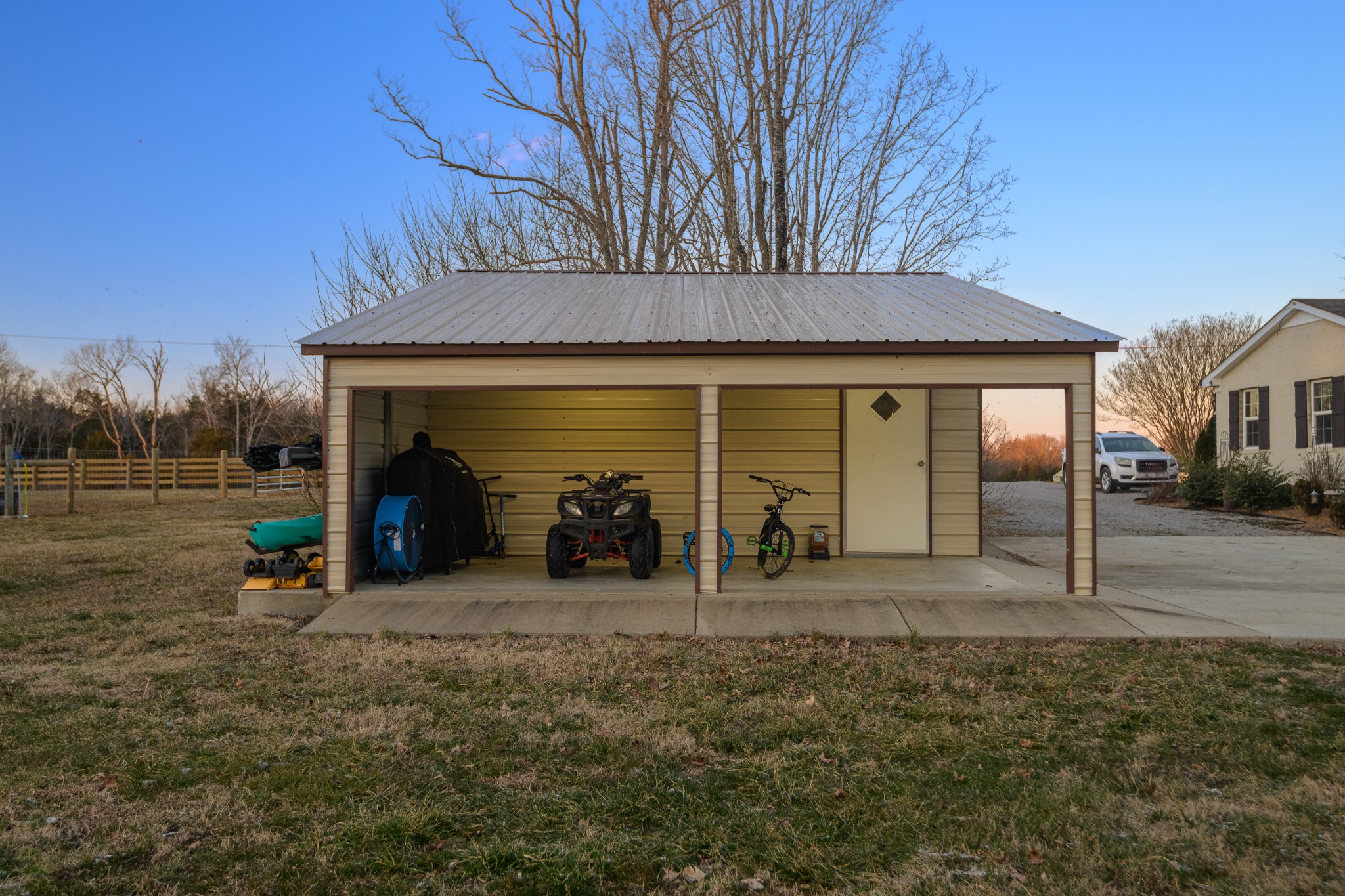 2843 Roy McCollum Rd