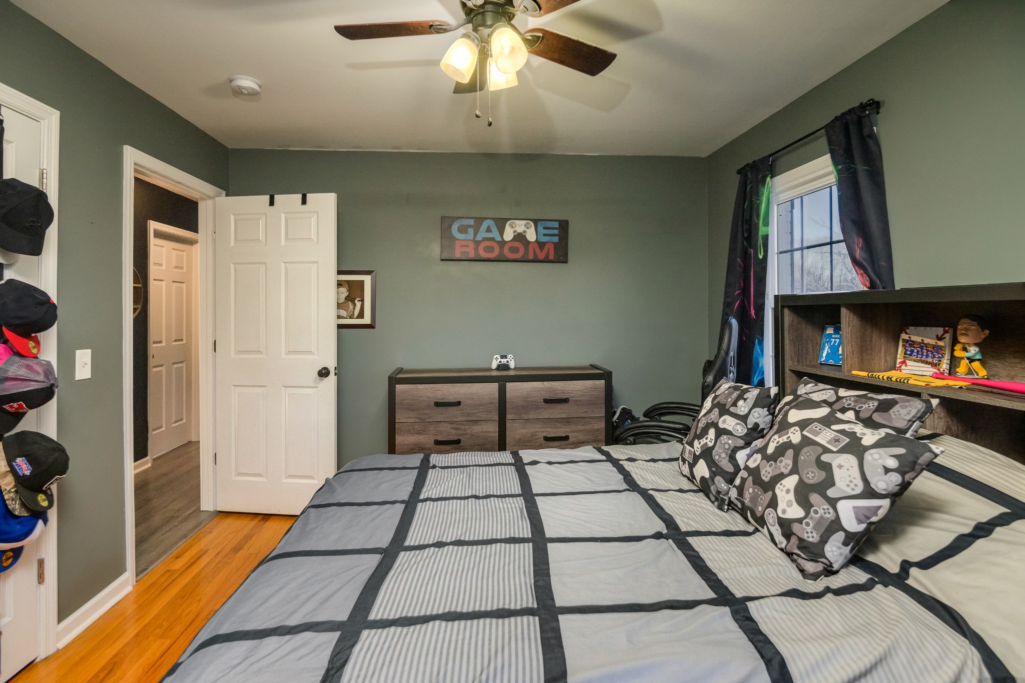 2843 Roy McCollum Rd