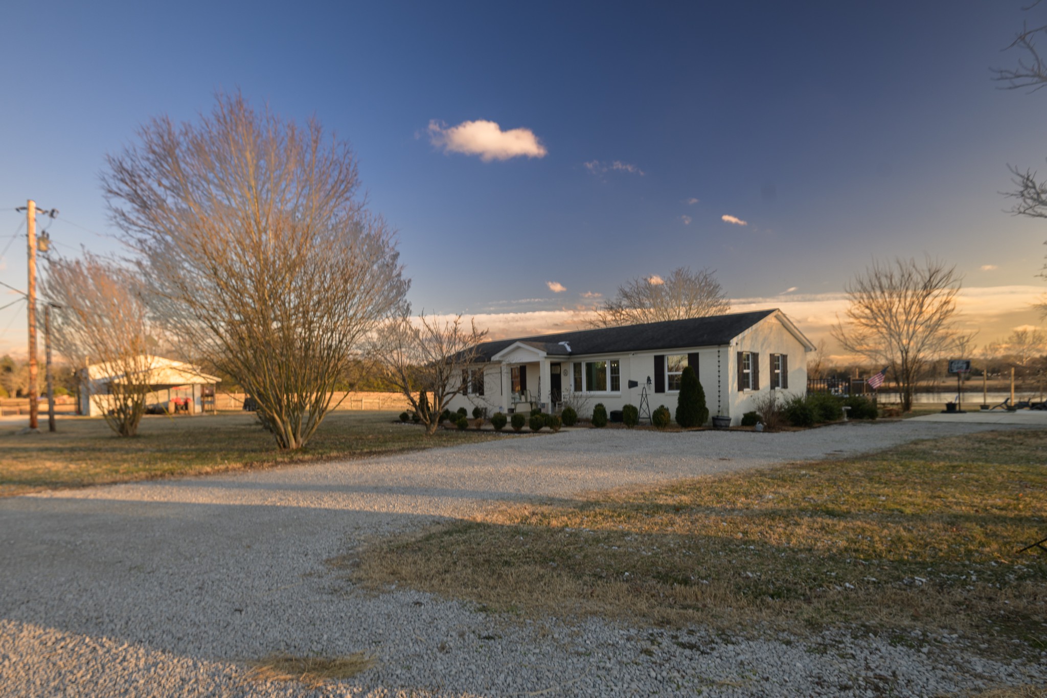 2843 Roy McCollum Rd