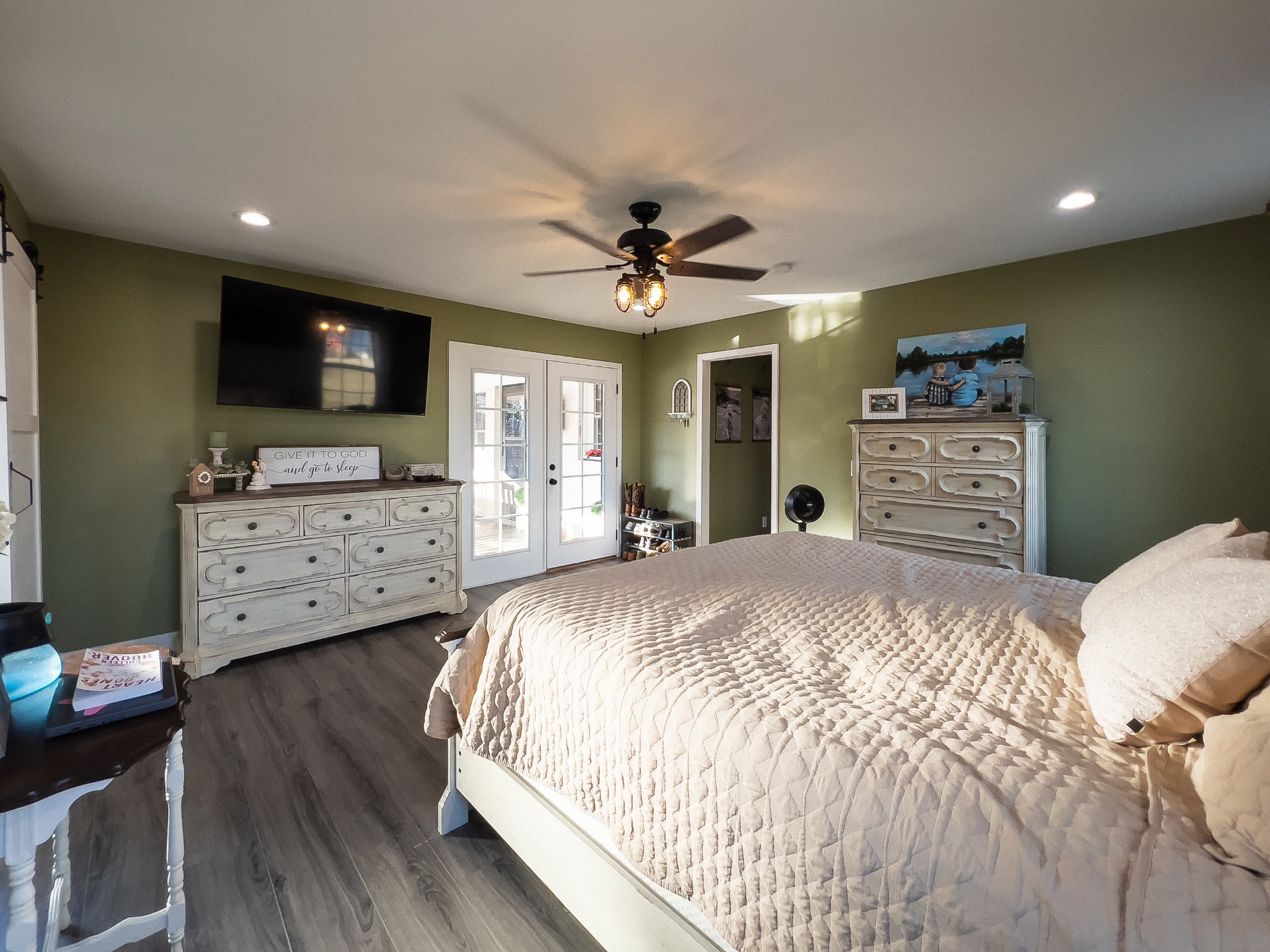 2843 Roy McCollum Rd