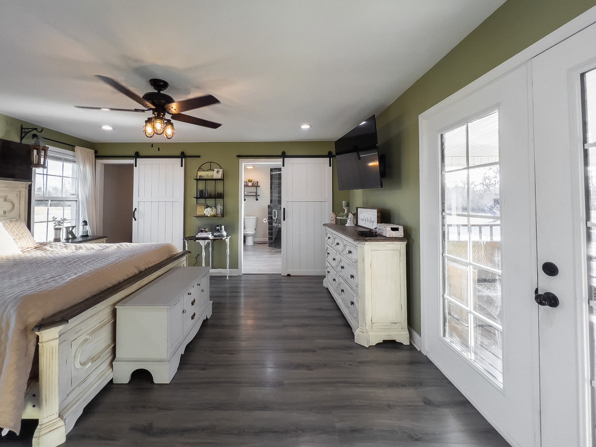 2843 Roy McCollum Rd