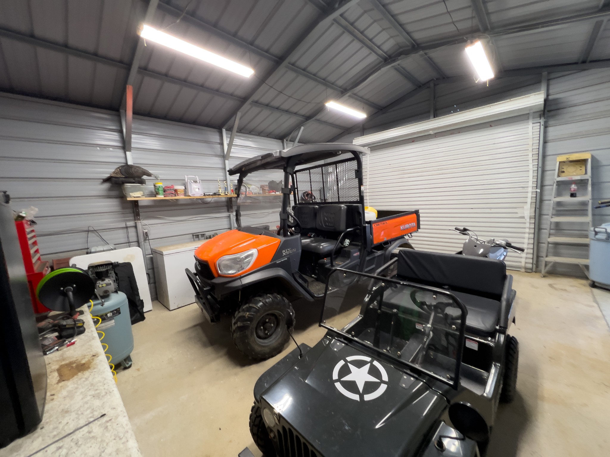 2843 Roy McCollum Rd