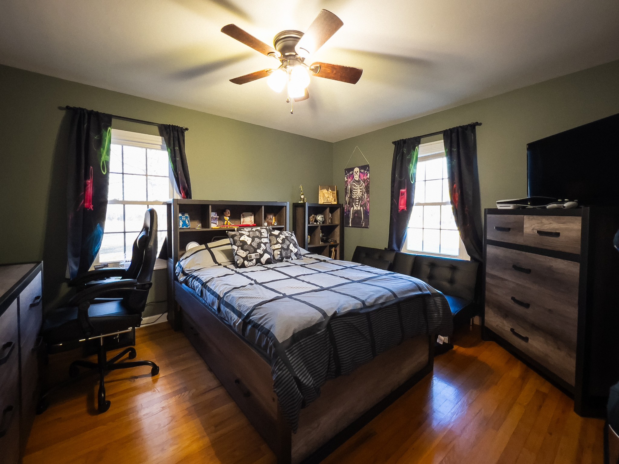 2843 Roy McCollum Rd