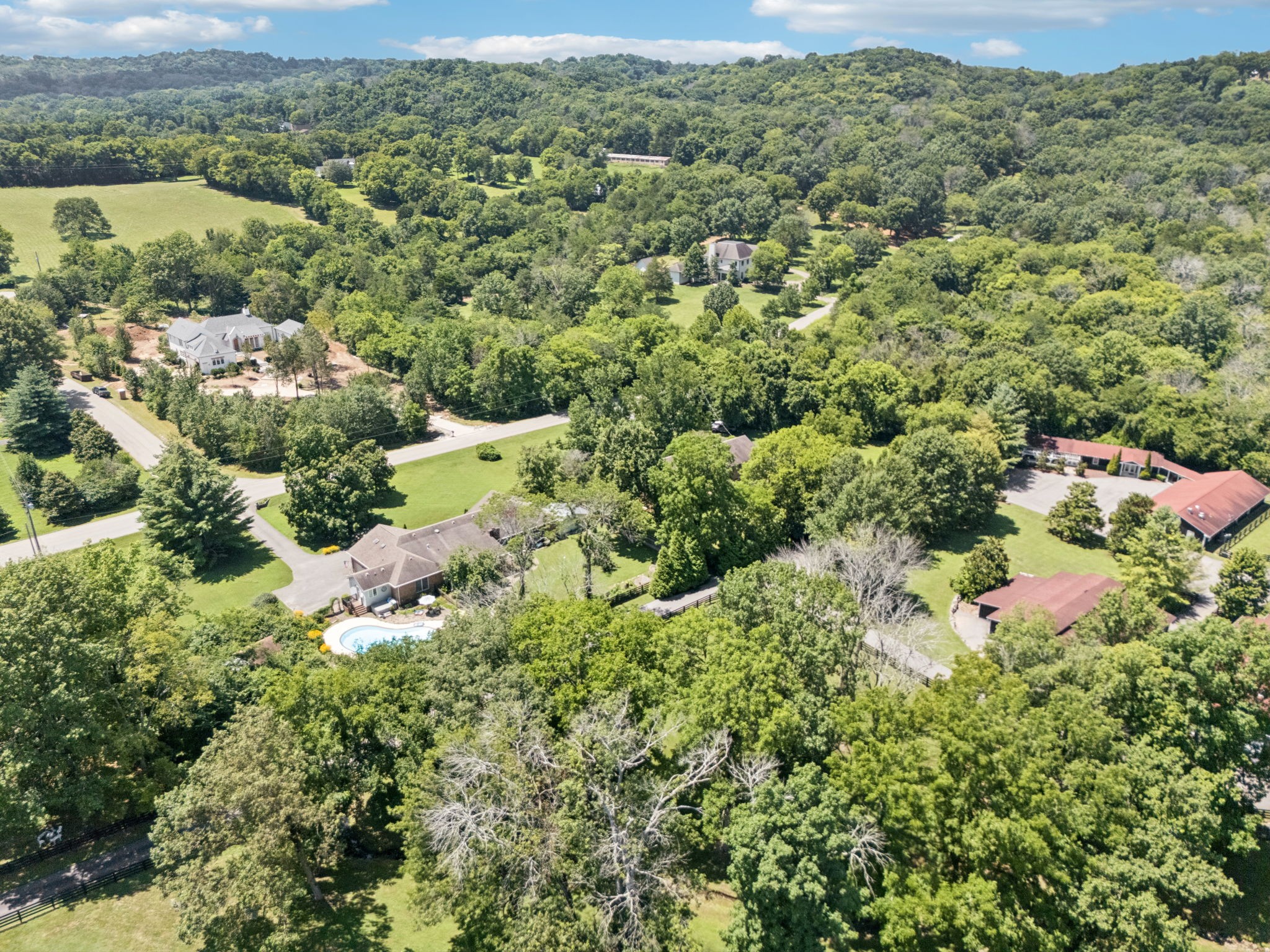 1214 Hunters Trail Dr