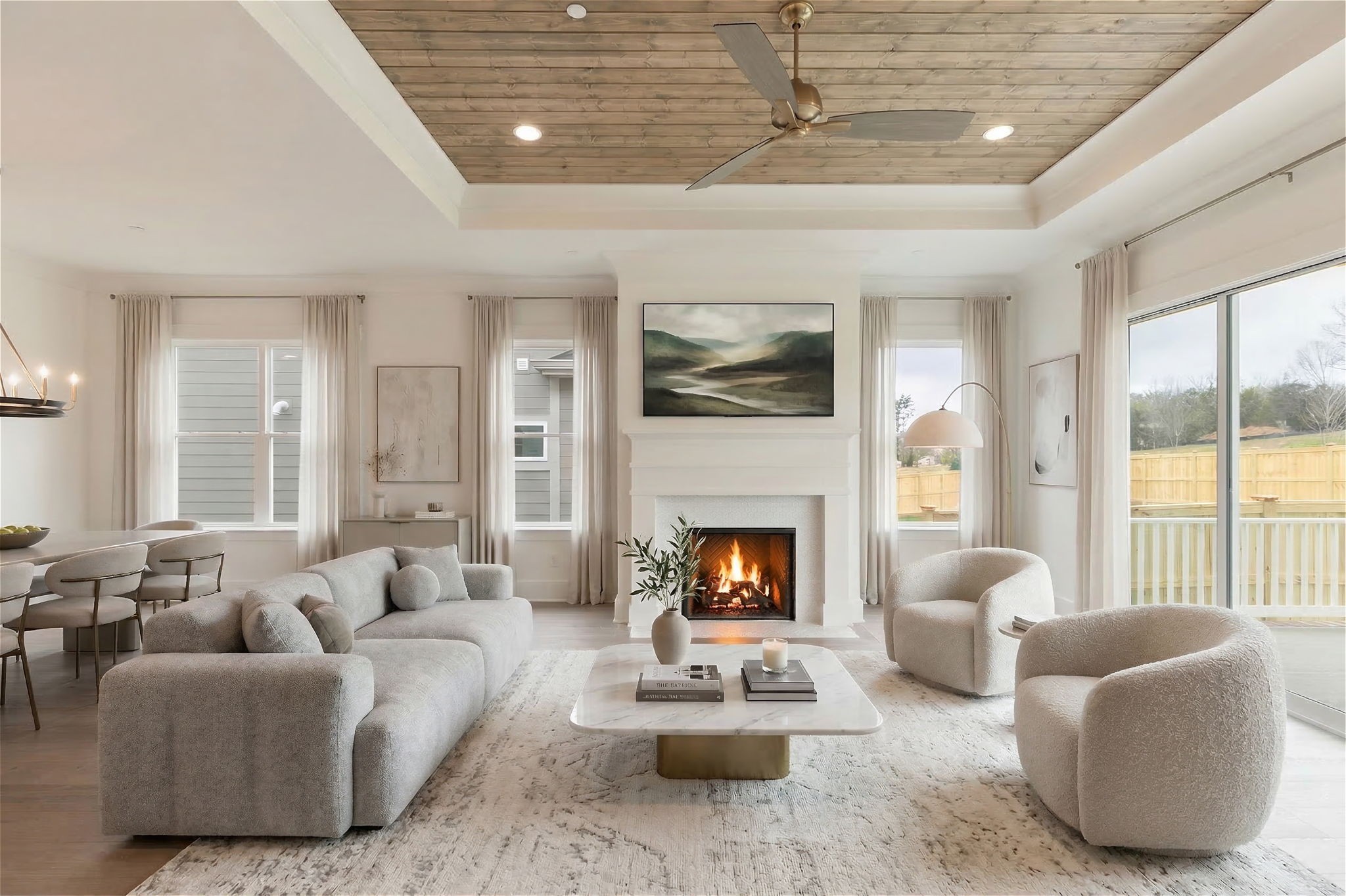 3006 Winterberry Drive