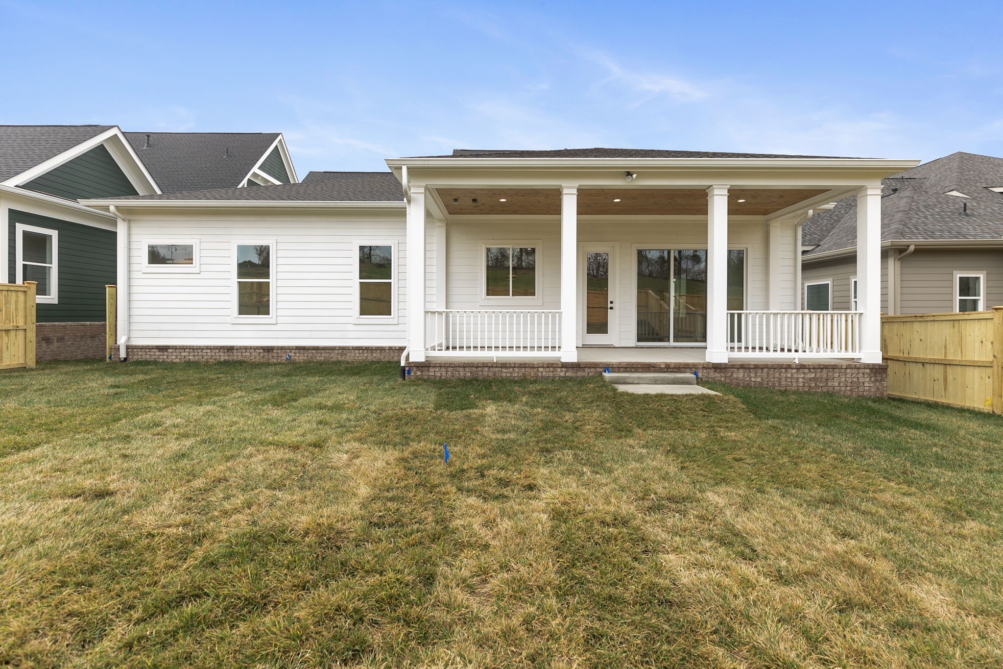 3006 Winterberry Drive