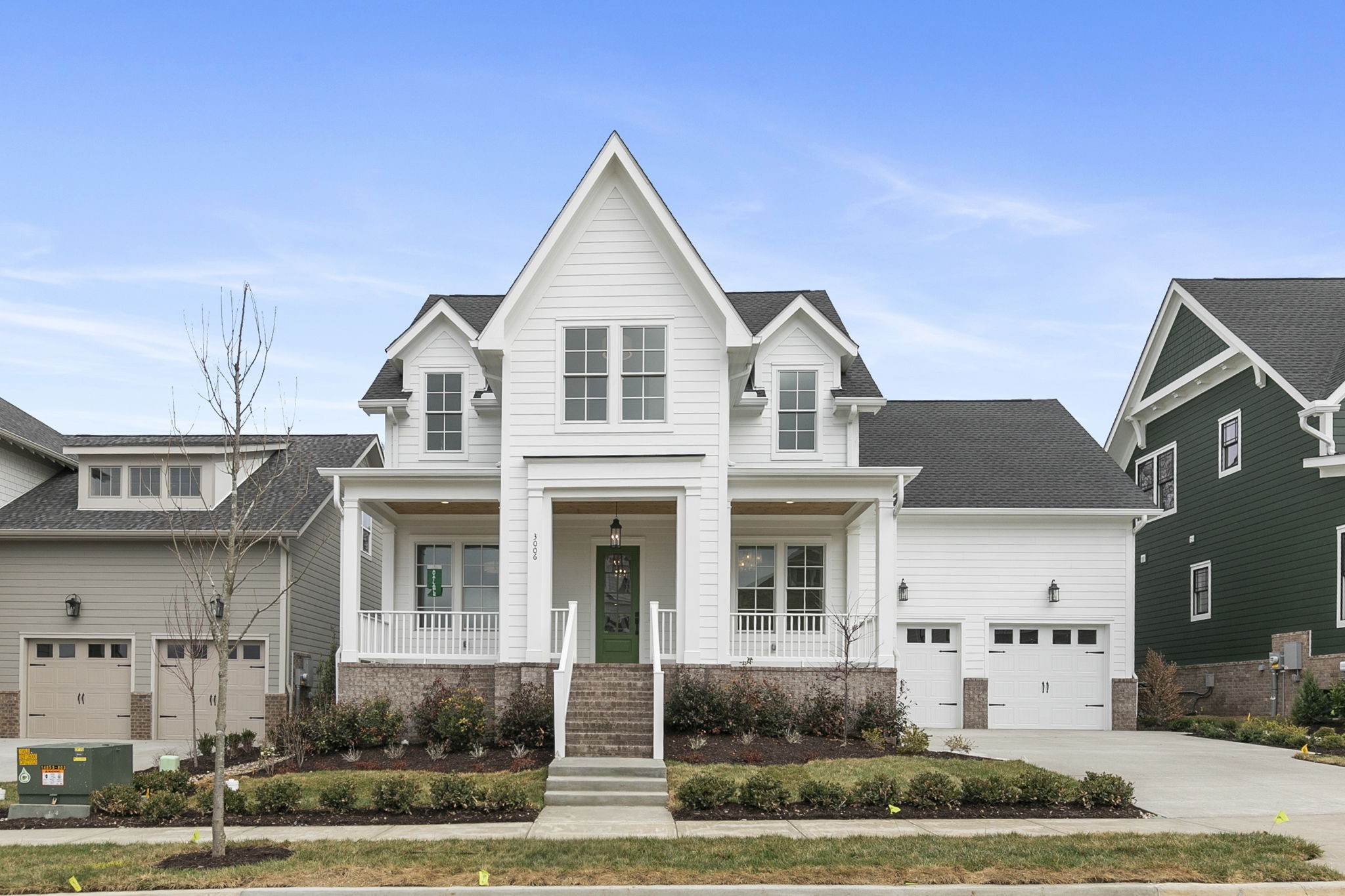 3006 Winterberry Drive