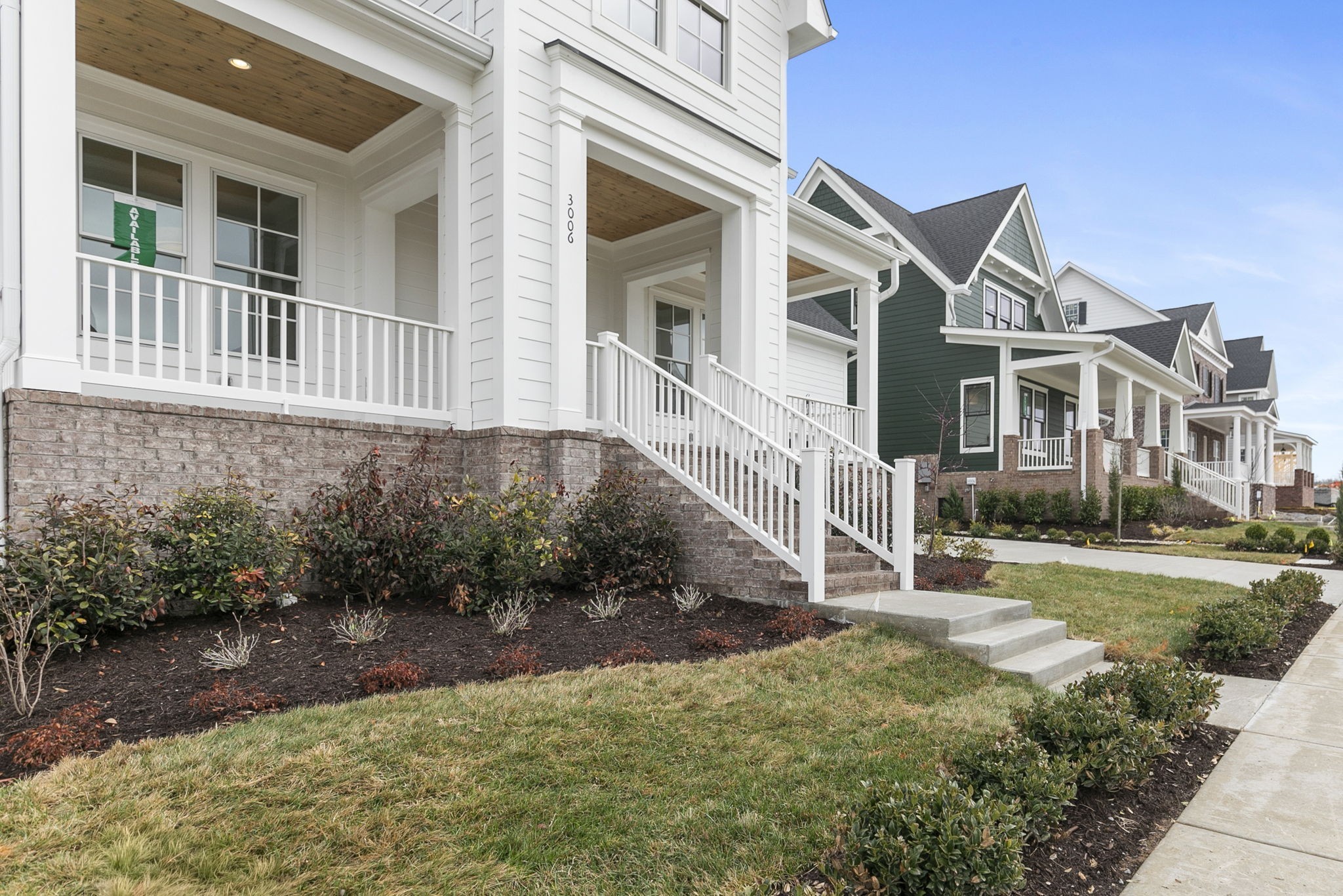 3006 Winterberry Drive