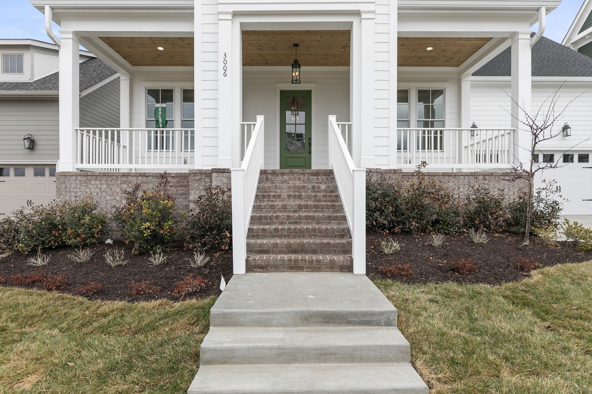 3006 Winterberry Drive
