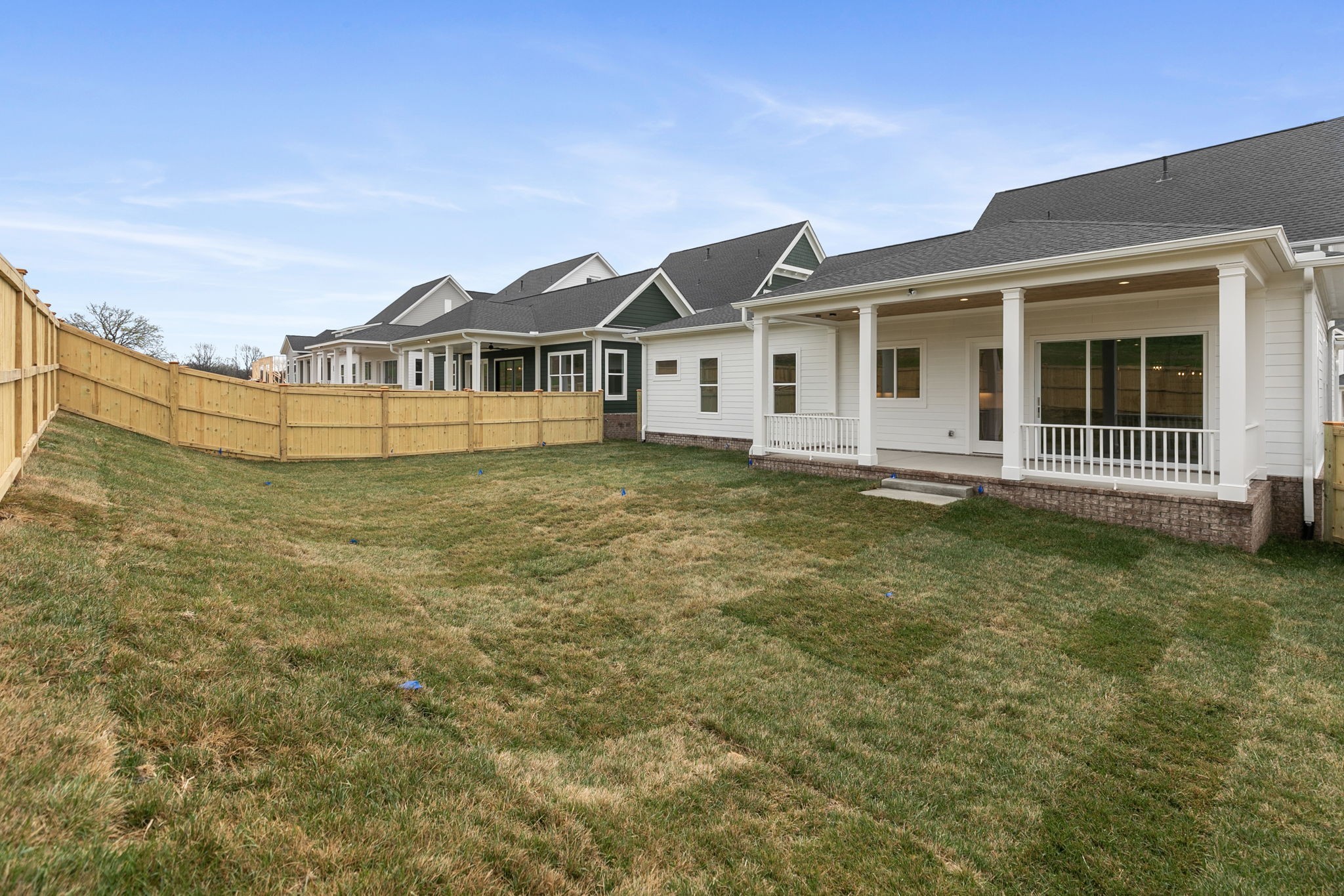 3006 Winterberry Drive